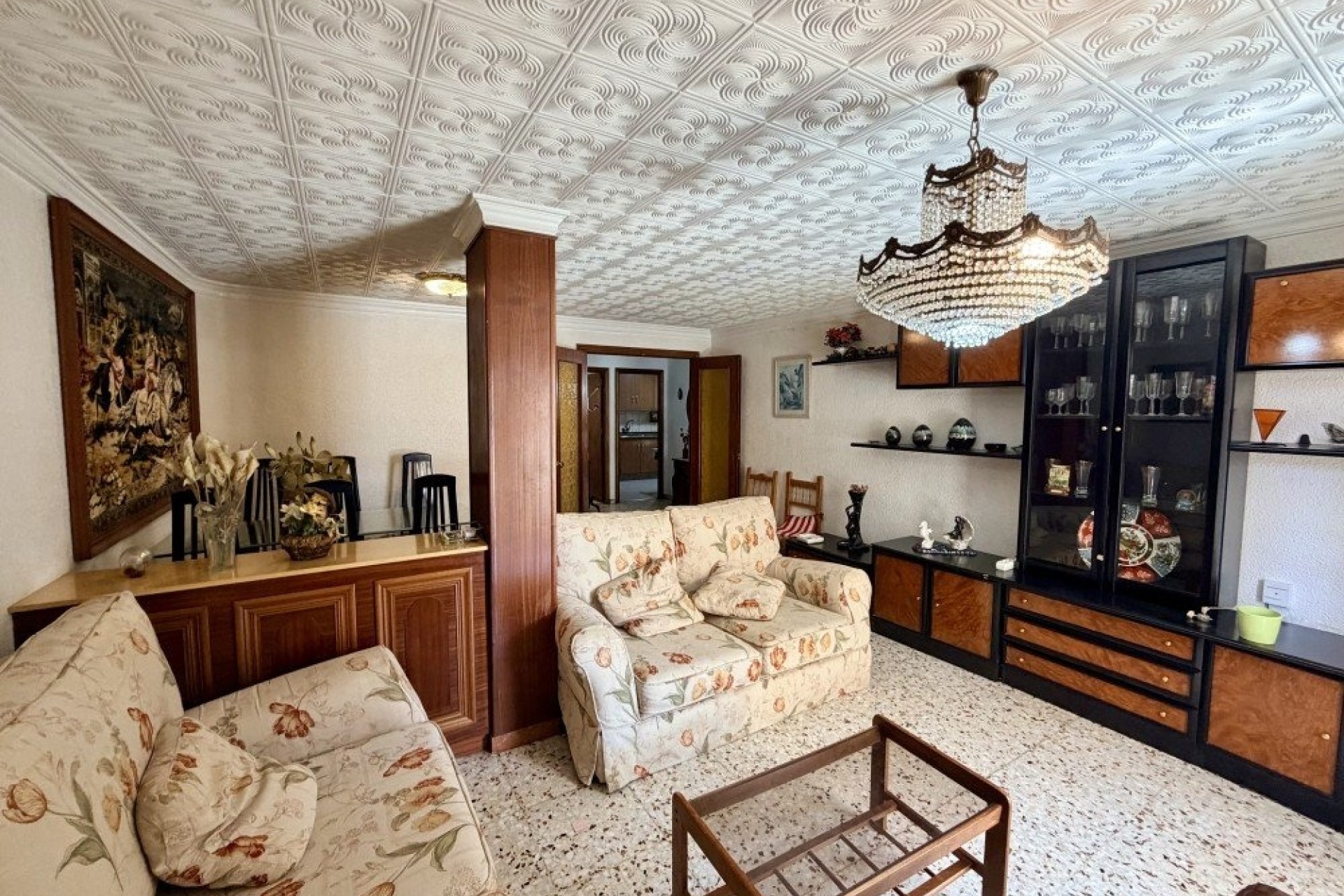 Herverkoop - Appartement / Flat -
Formentera del Segura - Formentera de Segura