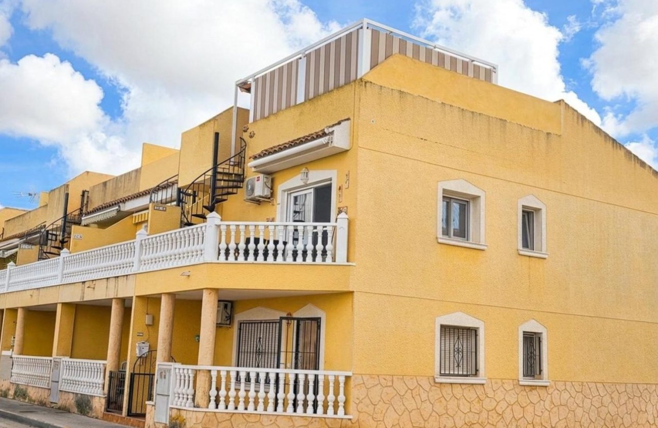 Herverkoop - Appartement / Flat -
Formentera del Segura - Formentera de Segura
