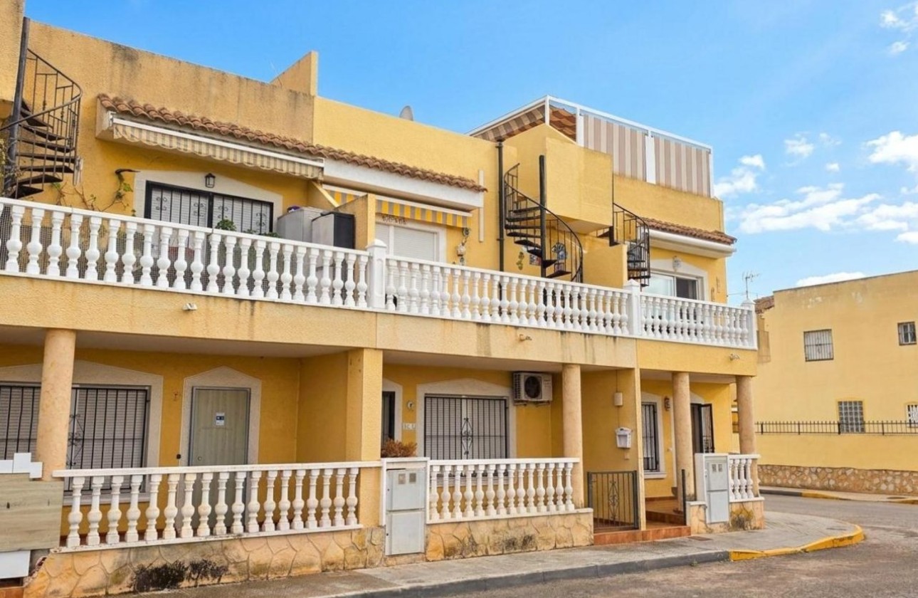 Herverkoop - Appartement / Flat -
Formentera del Segura - Formentera de Segura