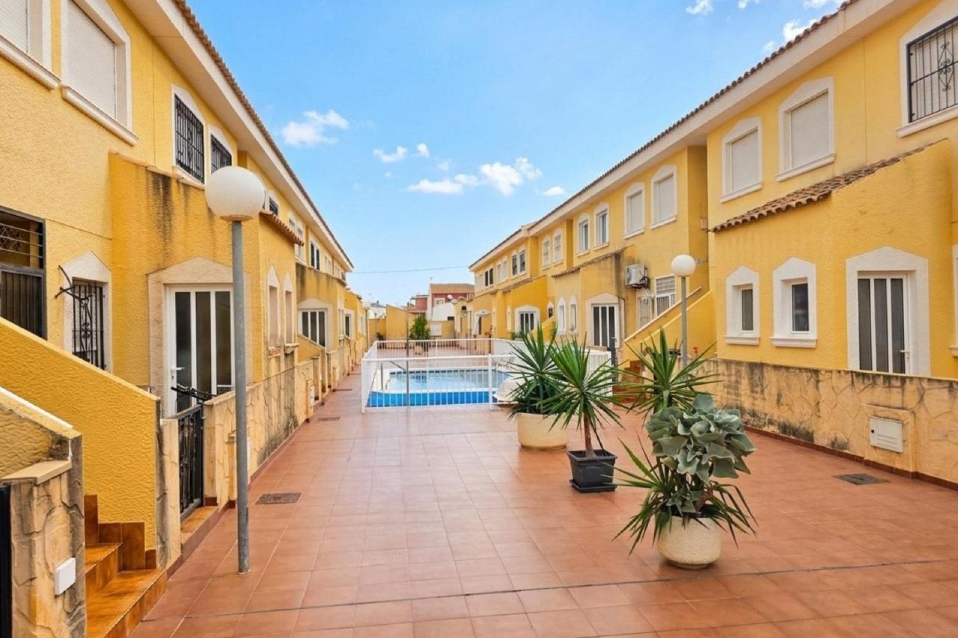 Herverkoop - Appartement / Flat -
Formentera del Segura - Formentera de Segura