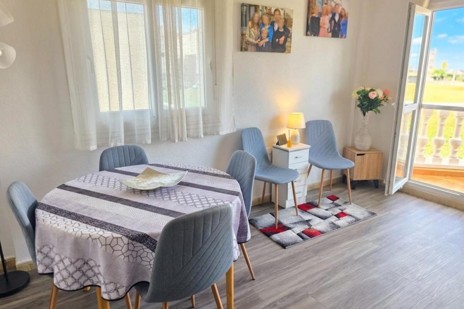 Herverkoop - Appartement / Flat -
Formentera del Segura - Formentera de Segura
