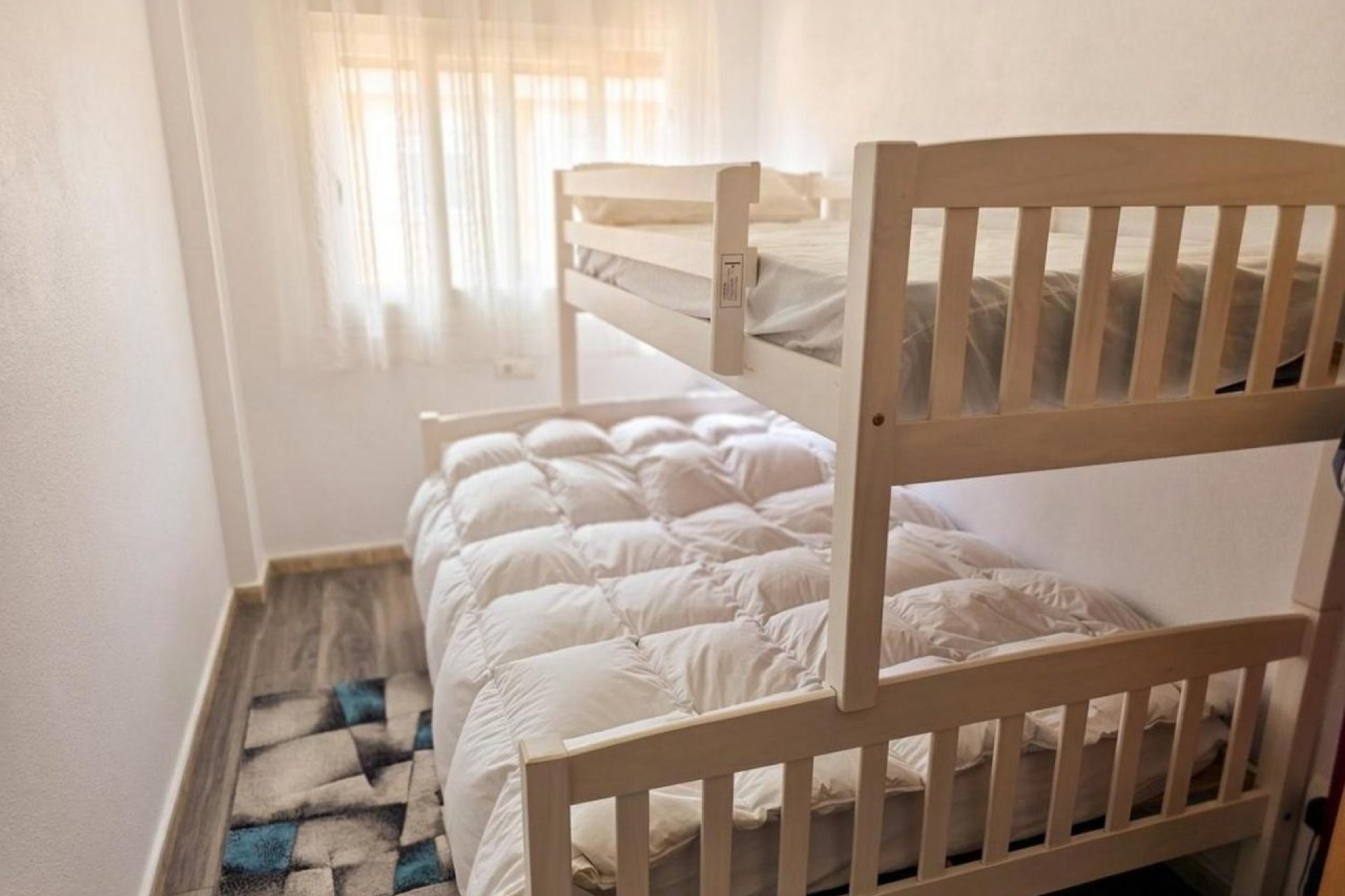 Herverkoop - Appartement / Flat -
Formentera del Segura - Formentera de Segura