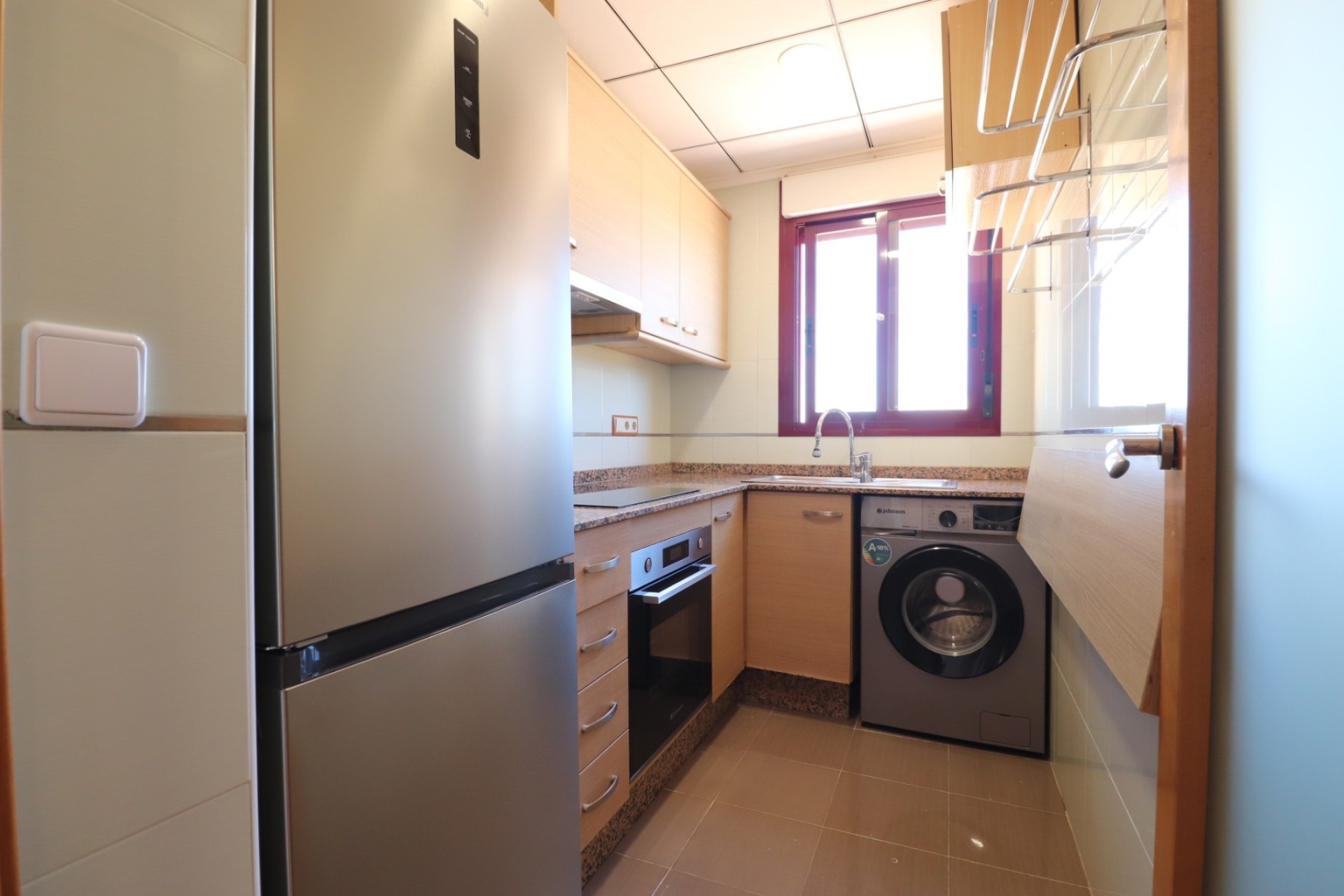 Herverkoop - Appartement / Flat -
Formentera del Segura - Formentera - Village