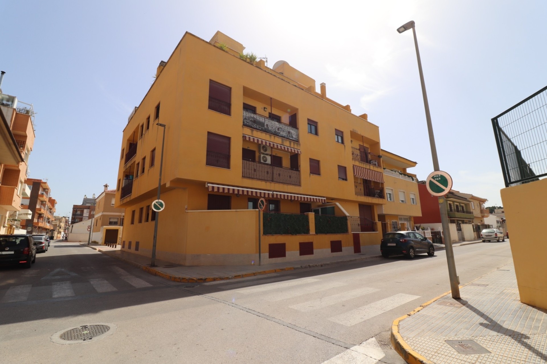 Herverkoop - Appartement / Flat -
Formentera del Segura - Formentera - Village