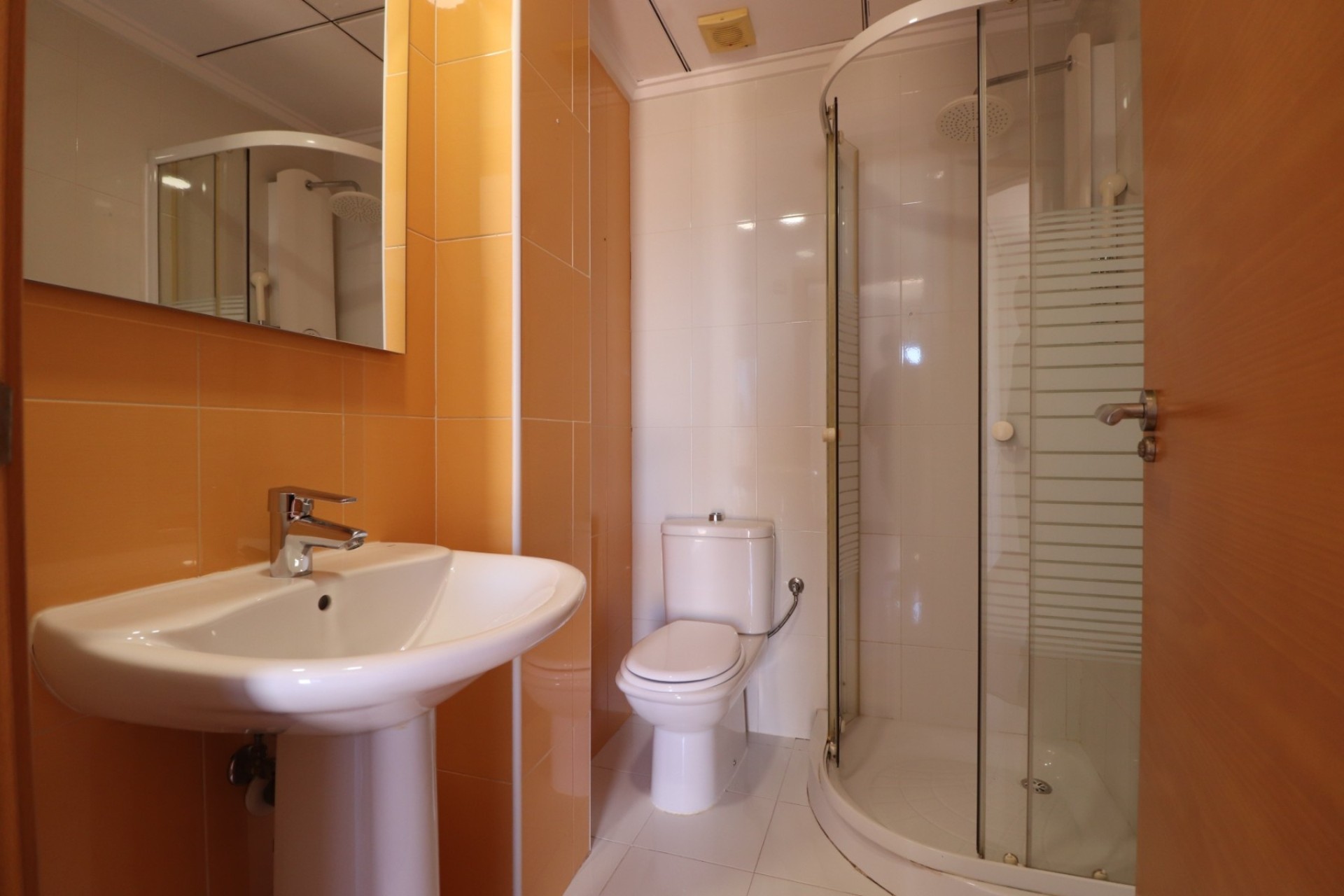 Herverkoop - Appartement / Flat -
Formentera del Segura - Formentera - Village