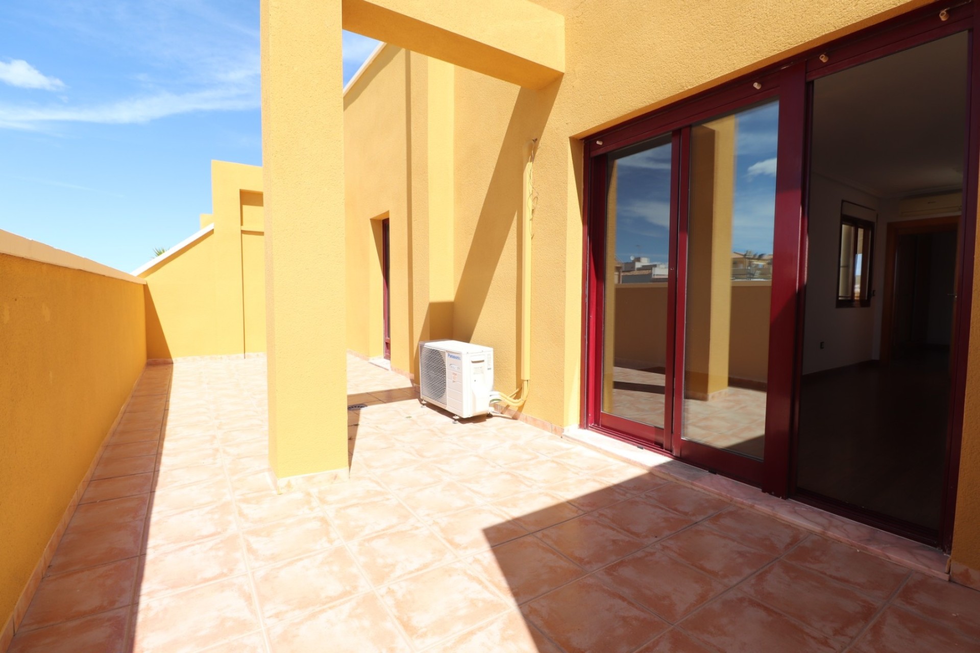 Herverkoop - Appartement / Flat -
Formentera del Segura - Formentera - Village