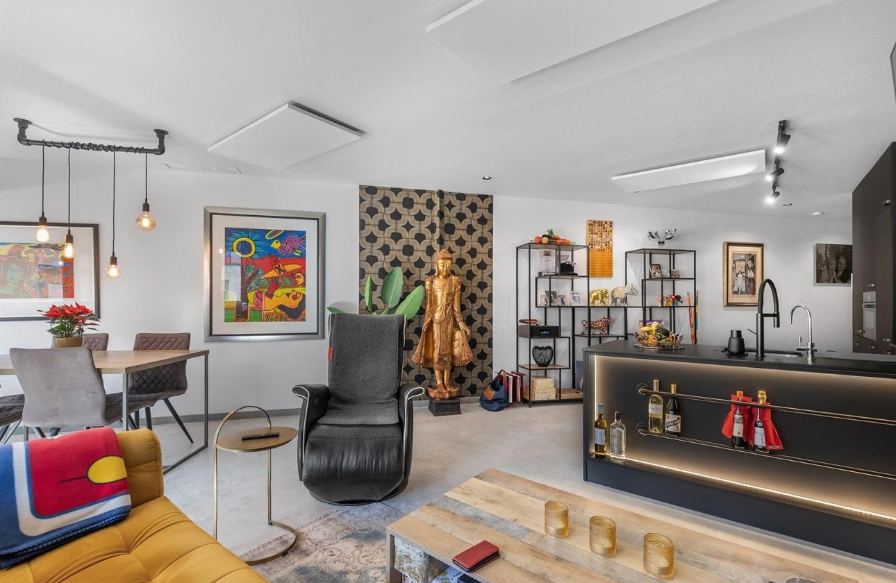 Herverkoop - Appartement / Flat -
Formentera del Segura - Pueblo 5