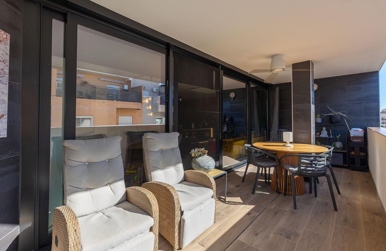 Herverkoop - Appartement / Flat -
Formentera del Segura - Pueblo 5