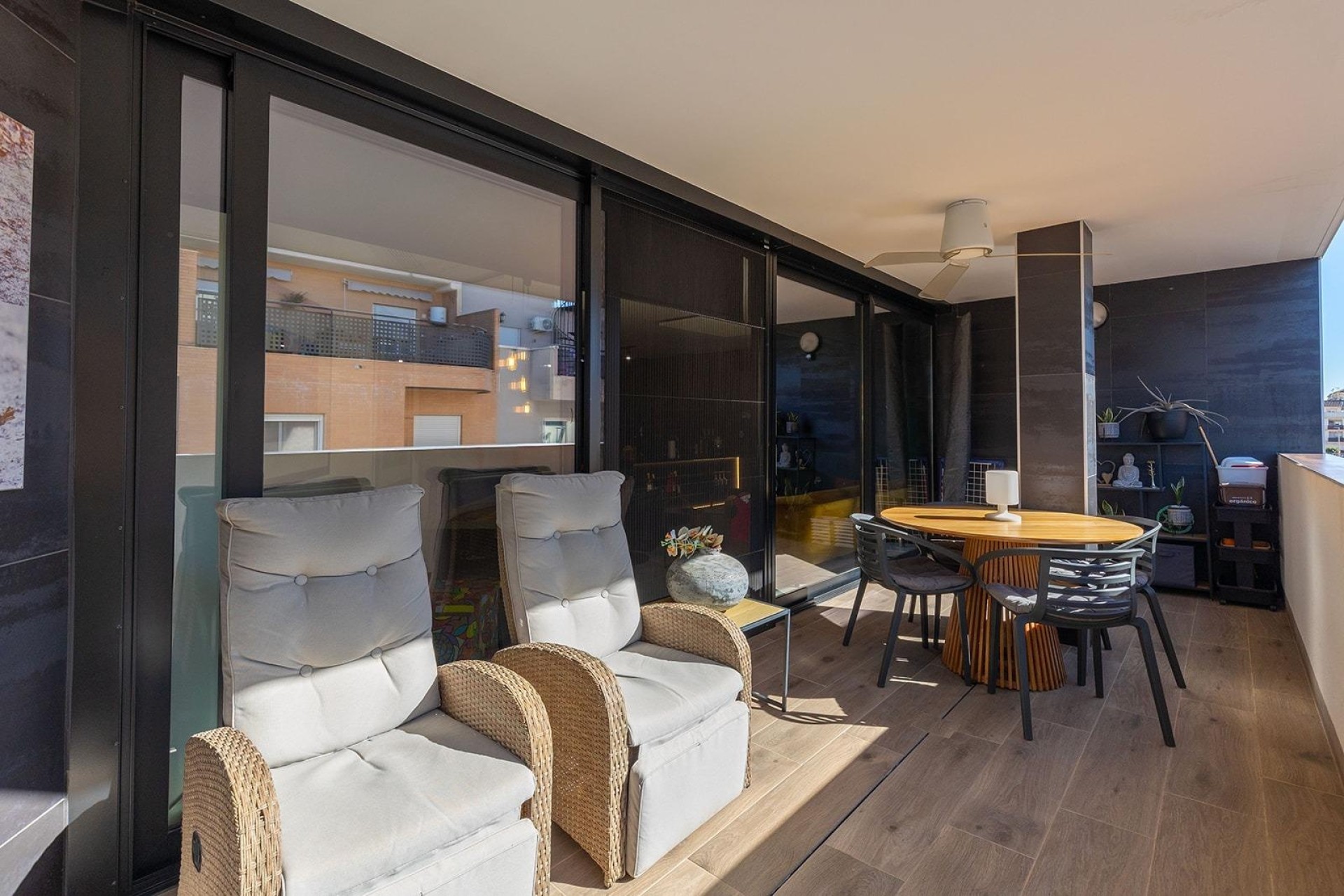 Herverkoop - Appartement / Flat -
Formentera del Segura - Pueblo 5