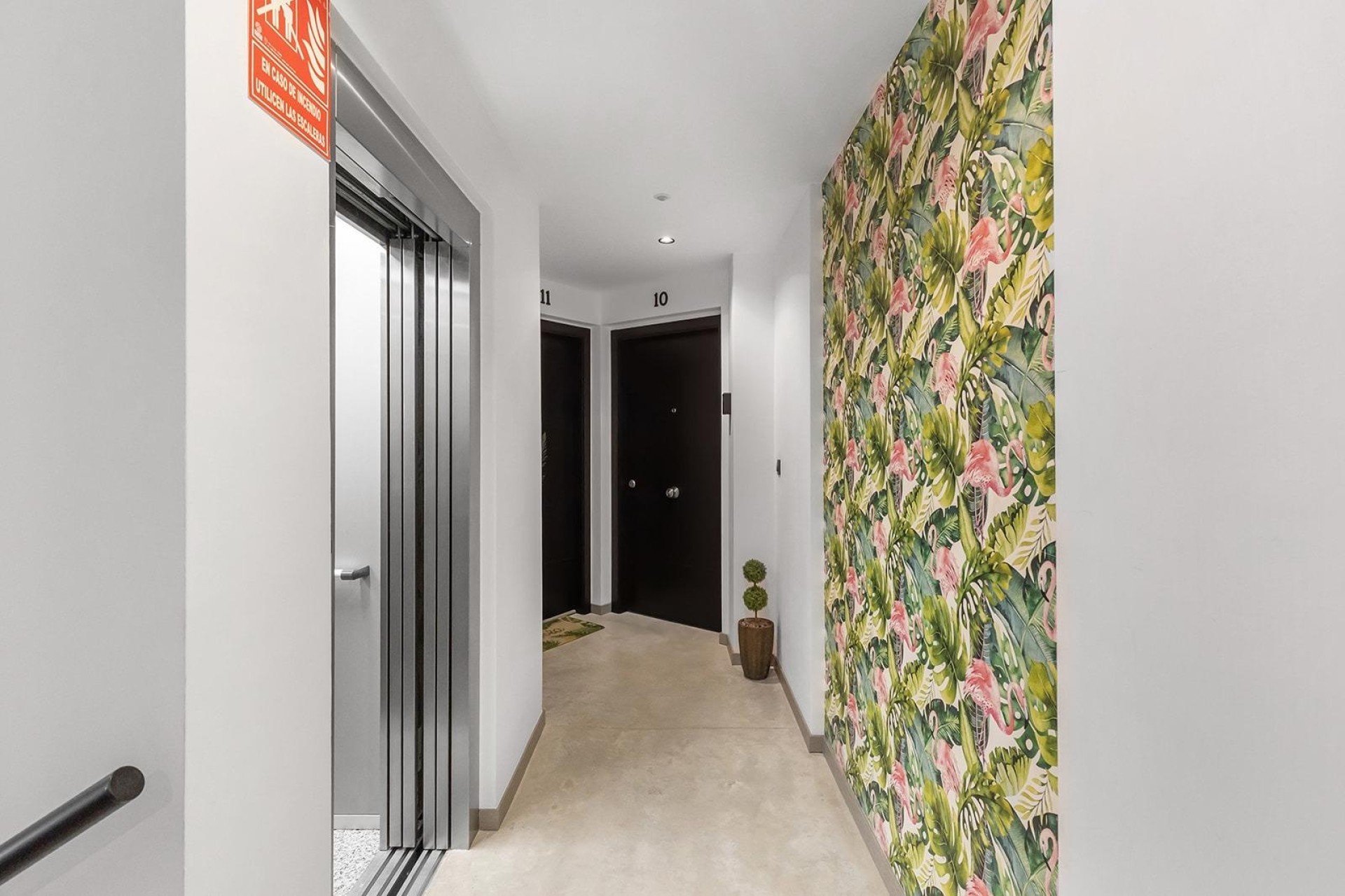 Herverkoop - Appartement / Flat -
Formentera del Segura - Pueblo 5