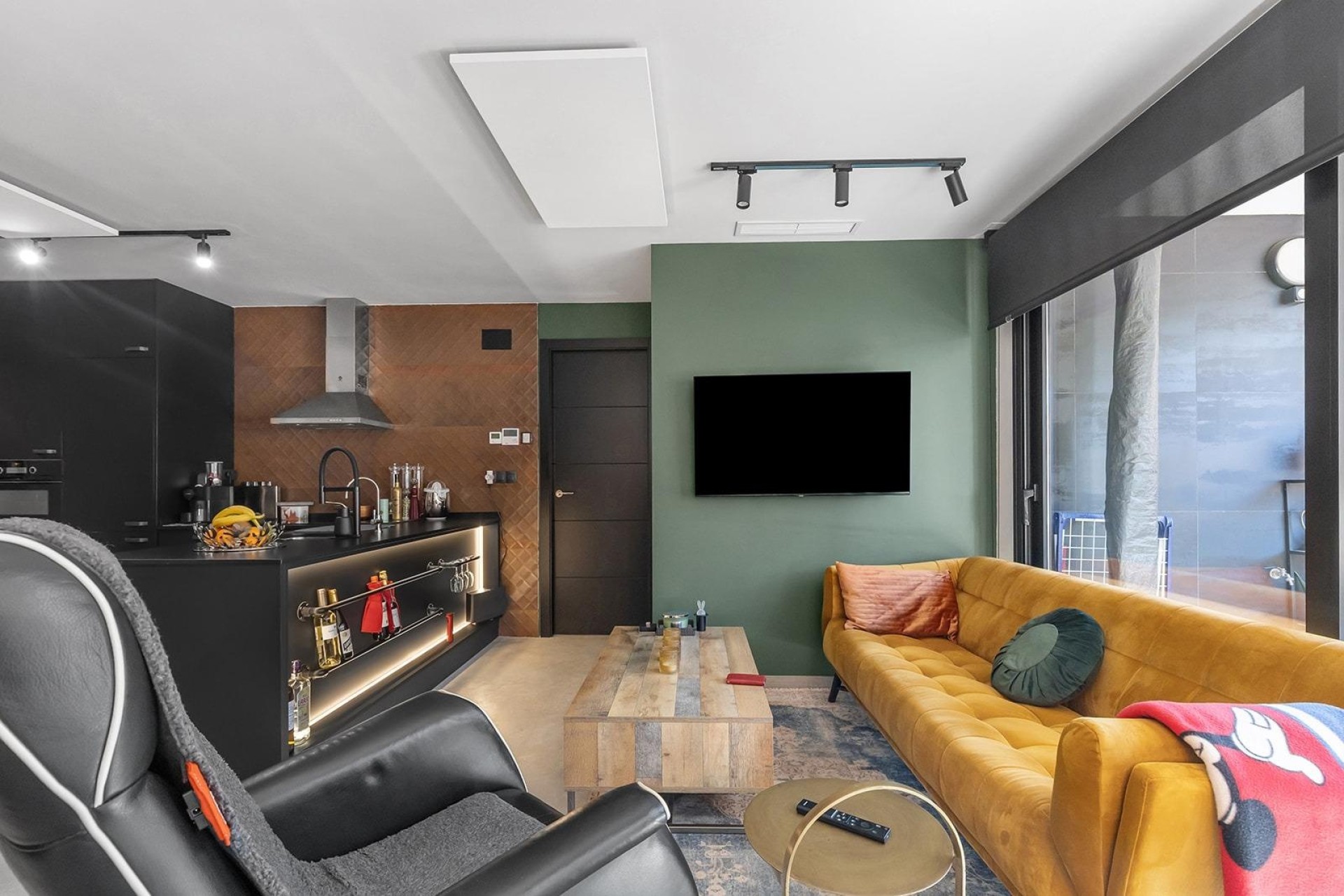 Herverkoop - Appartement / Flat -
Formentera del Segura - Pueblo 5