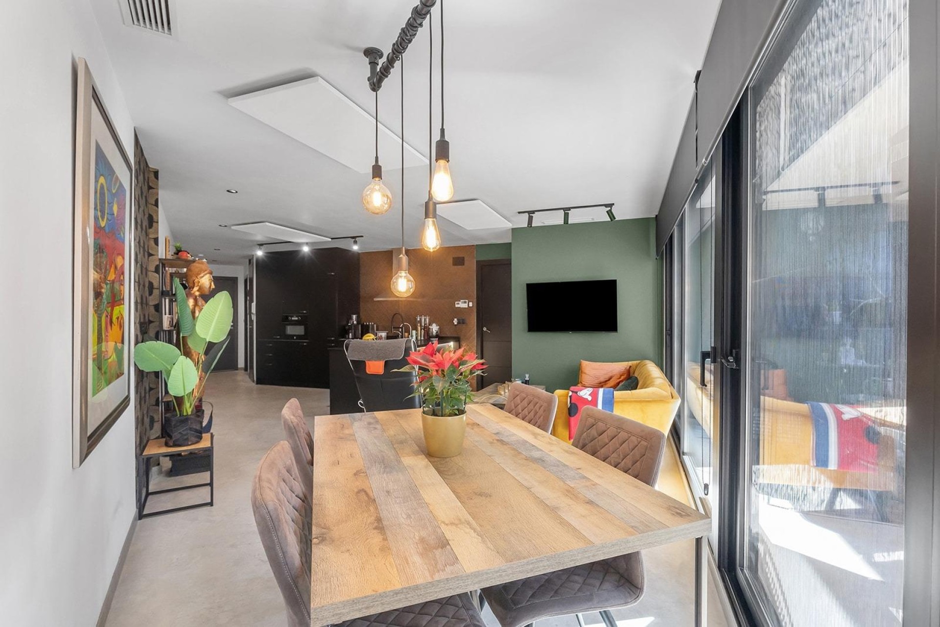 Herverkoop - Appartement / Flat -
Formentera del Segura - Pueblo 5