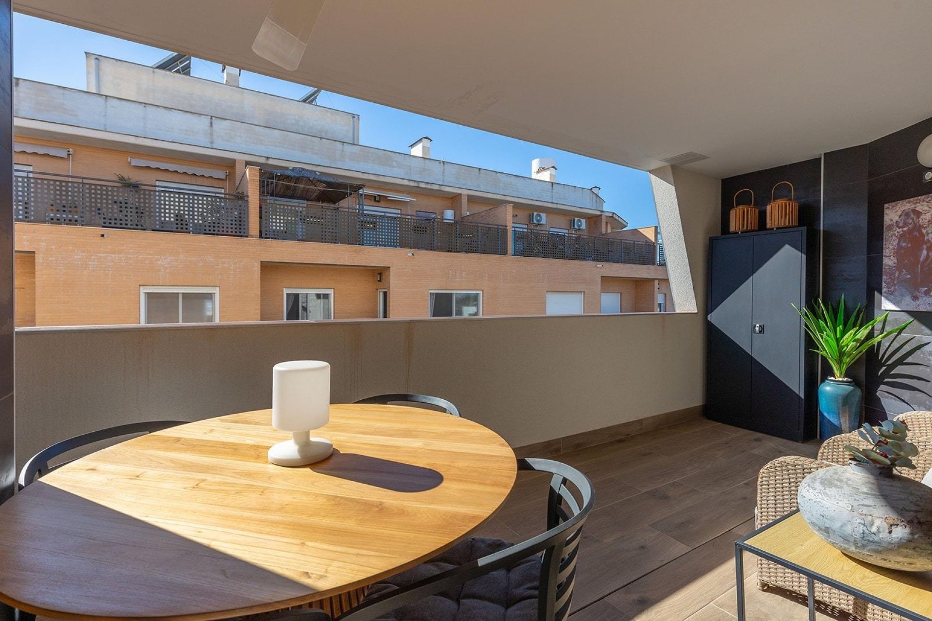 Herverkoop - Appartement / Flat -
Formentera del Segura - Pueblo 5