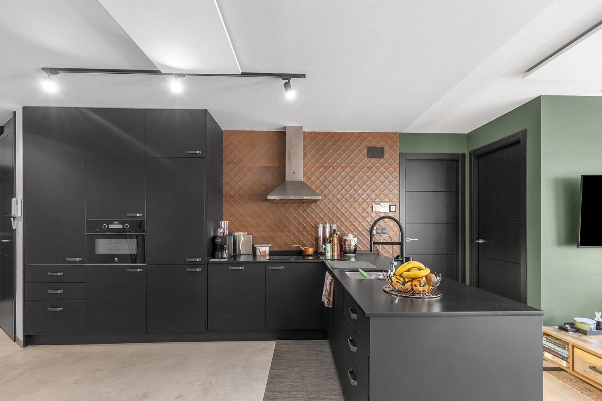 Herverkoop - Appartement / Flat -
Formentera del Segura - Pueblo 5