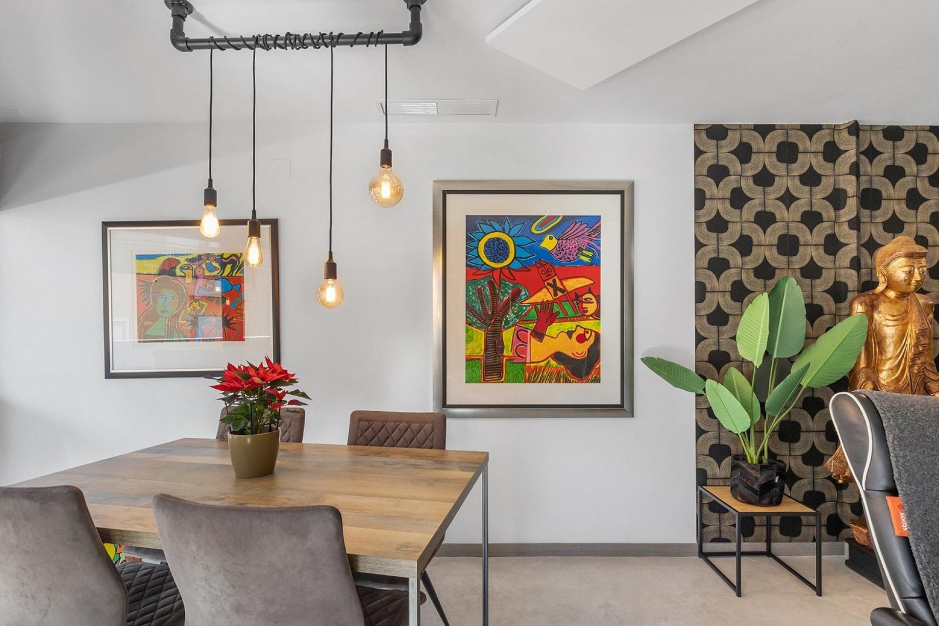 Herverkoop - Appartement / Flat -
Formentera del Segura - Pueblo 5