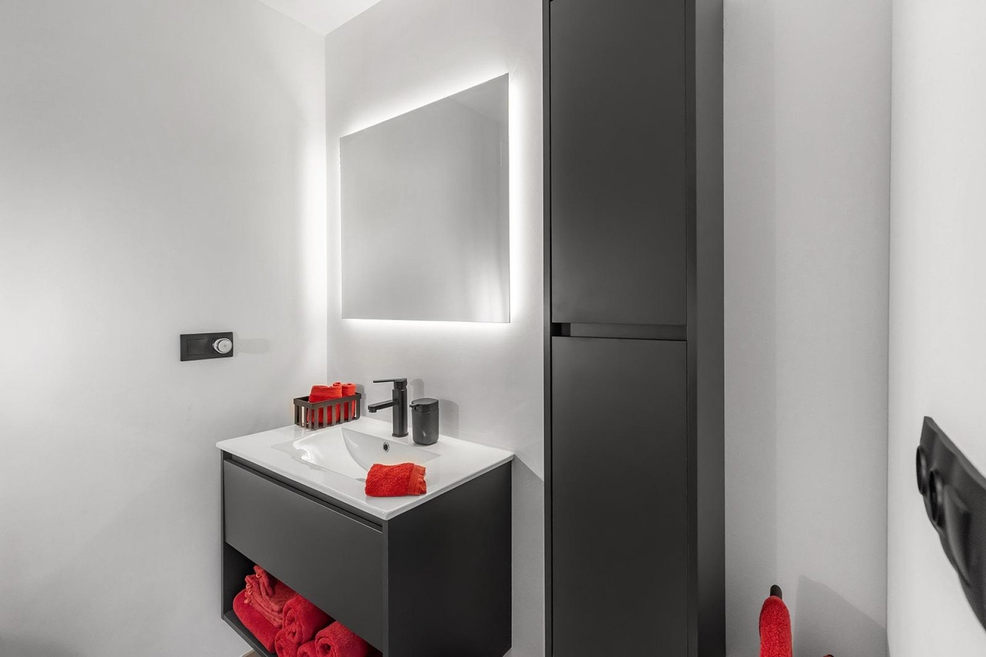 Herverkoop - Appartement / Flat -
Formentera del Segura - Pueblo 5