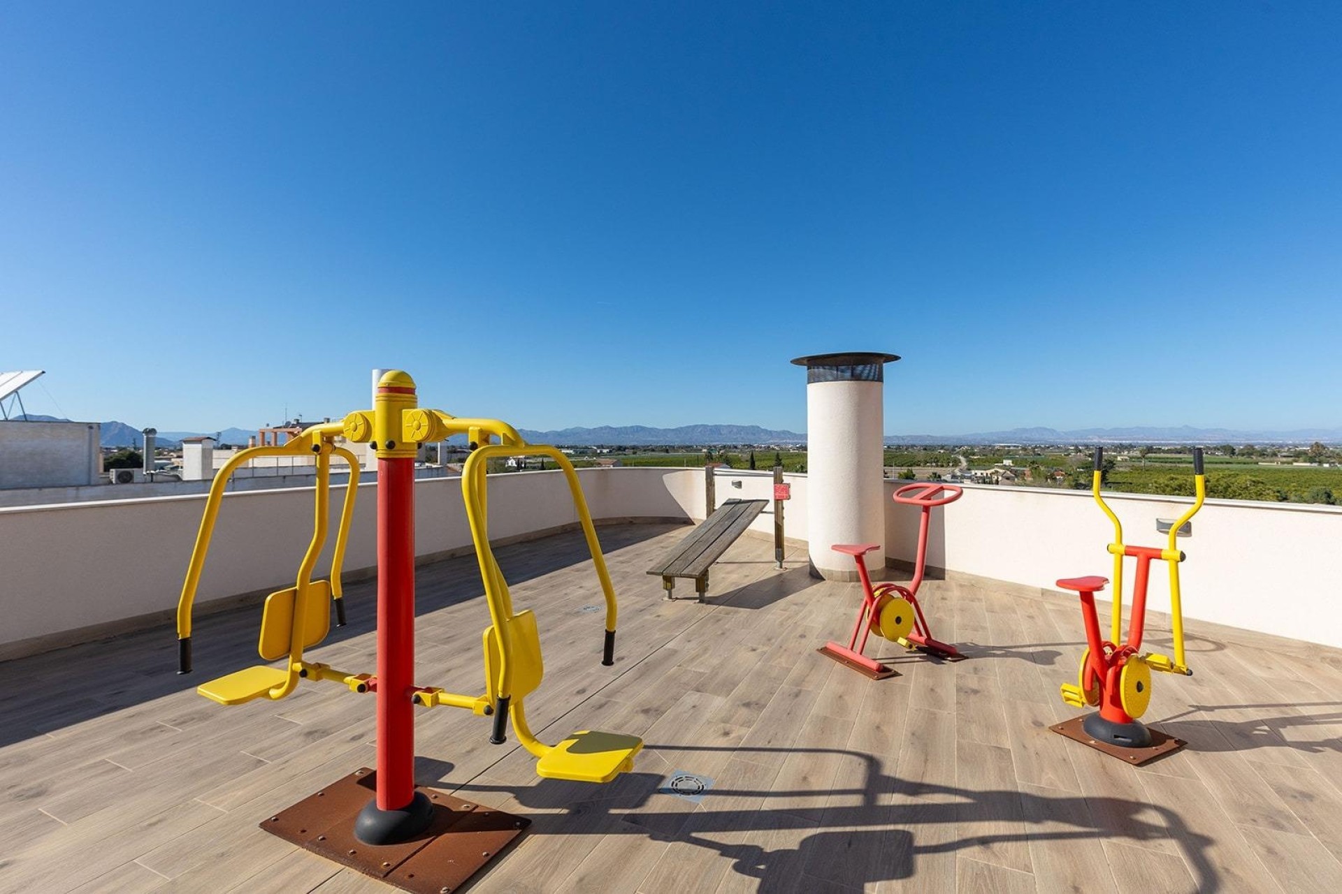 Herverkoop - Appartement / Flat -
Formentera del Segura - Pueblo 5