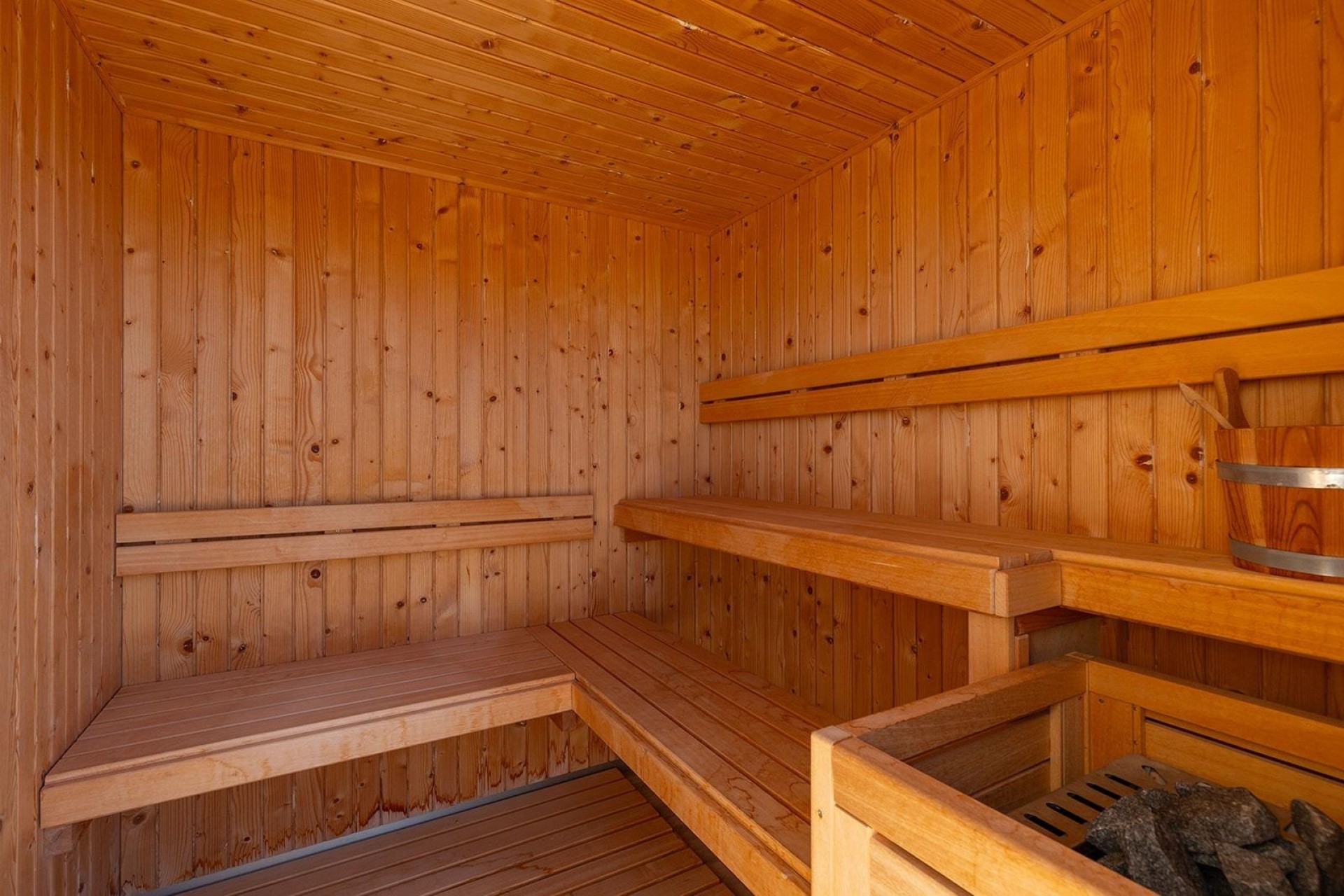 Herverkoop - Appartement / Flat -
Formentera del Segura - Pueblo 5