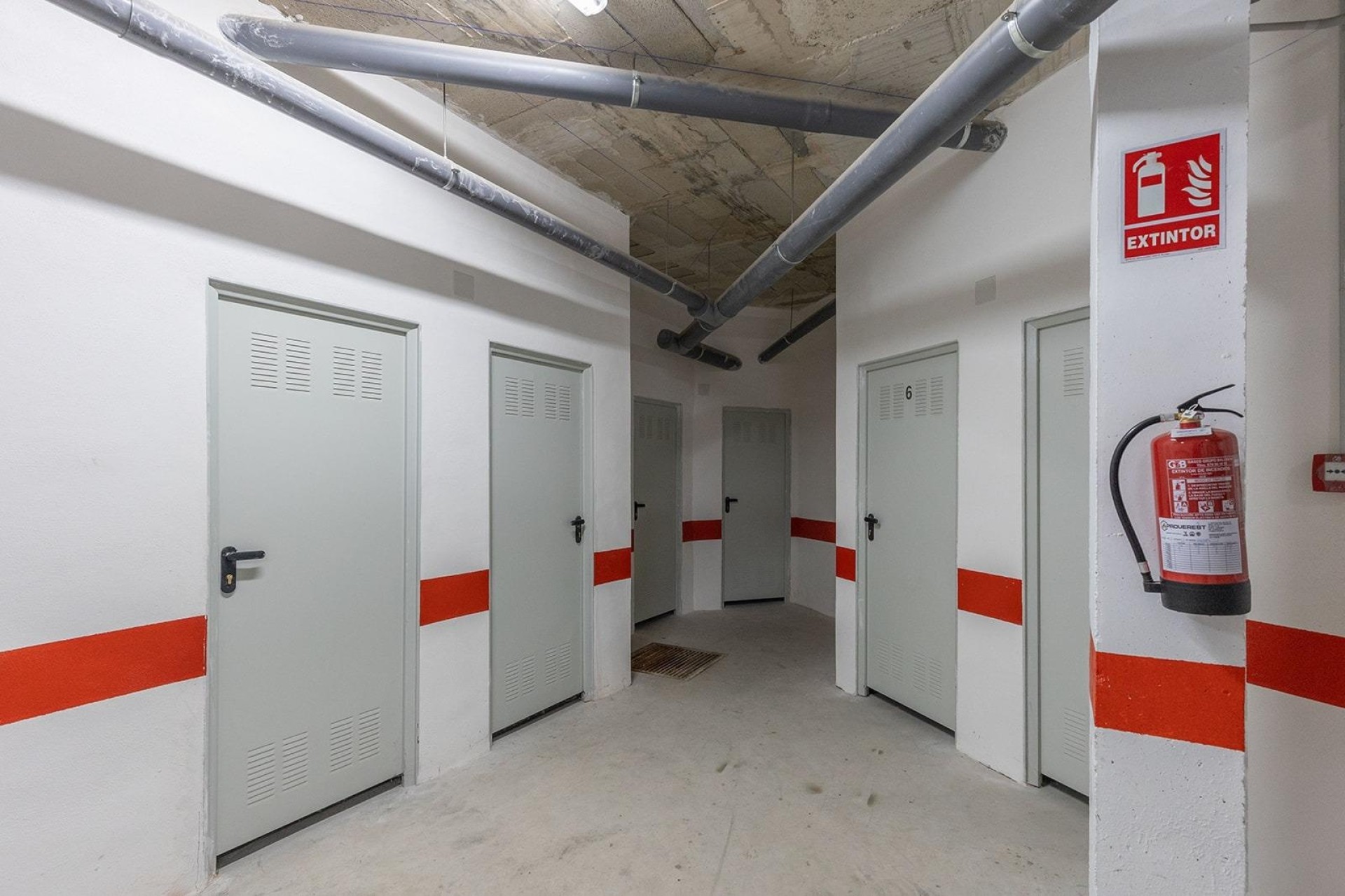 Herverkoop - Appartement / Flat -
Formentera del Segura - Pueblo 5