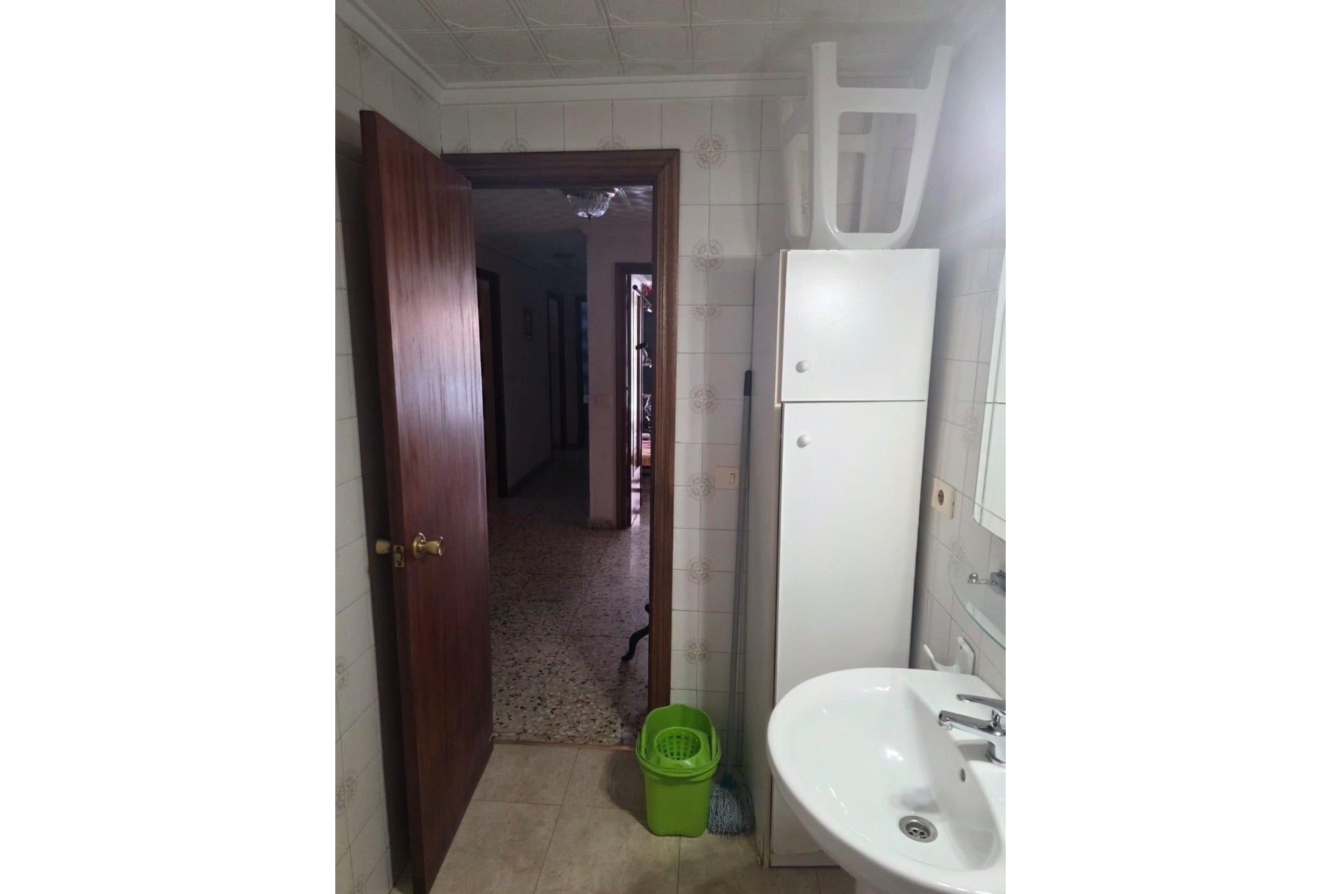 Herverkoop - Appartement / Flat -
Formentera del Segura - Pueblo 5