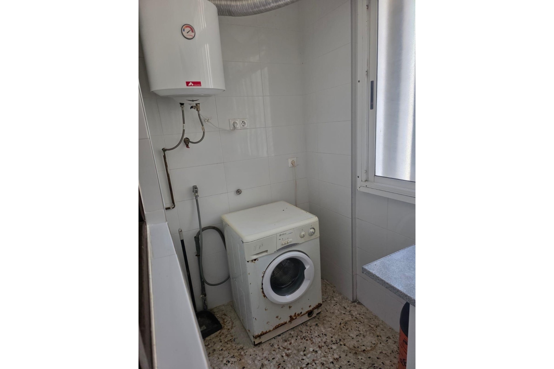 Herverkoop - Appartement / Flat -
Formentera del Segura - Pueblo 5