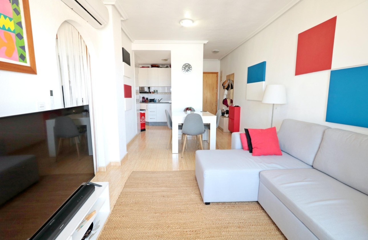 Herverkoop - Appartement / Flat -
Formentera del Segura - Pueblo 5