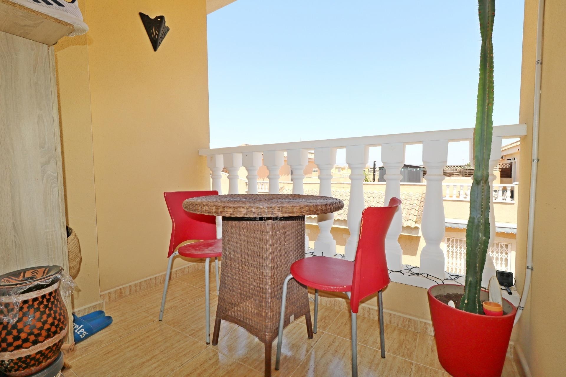 Herverkoop - Appartement / Flat -
Formentera del Segura - Pueblo 5
