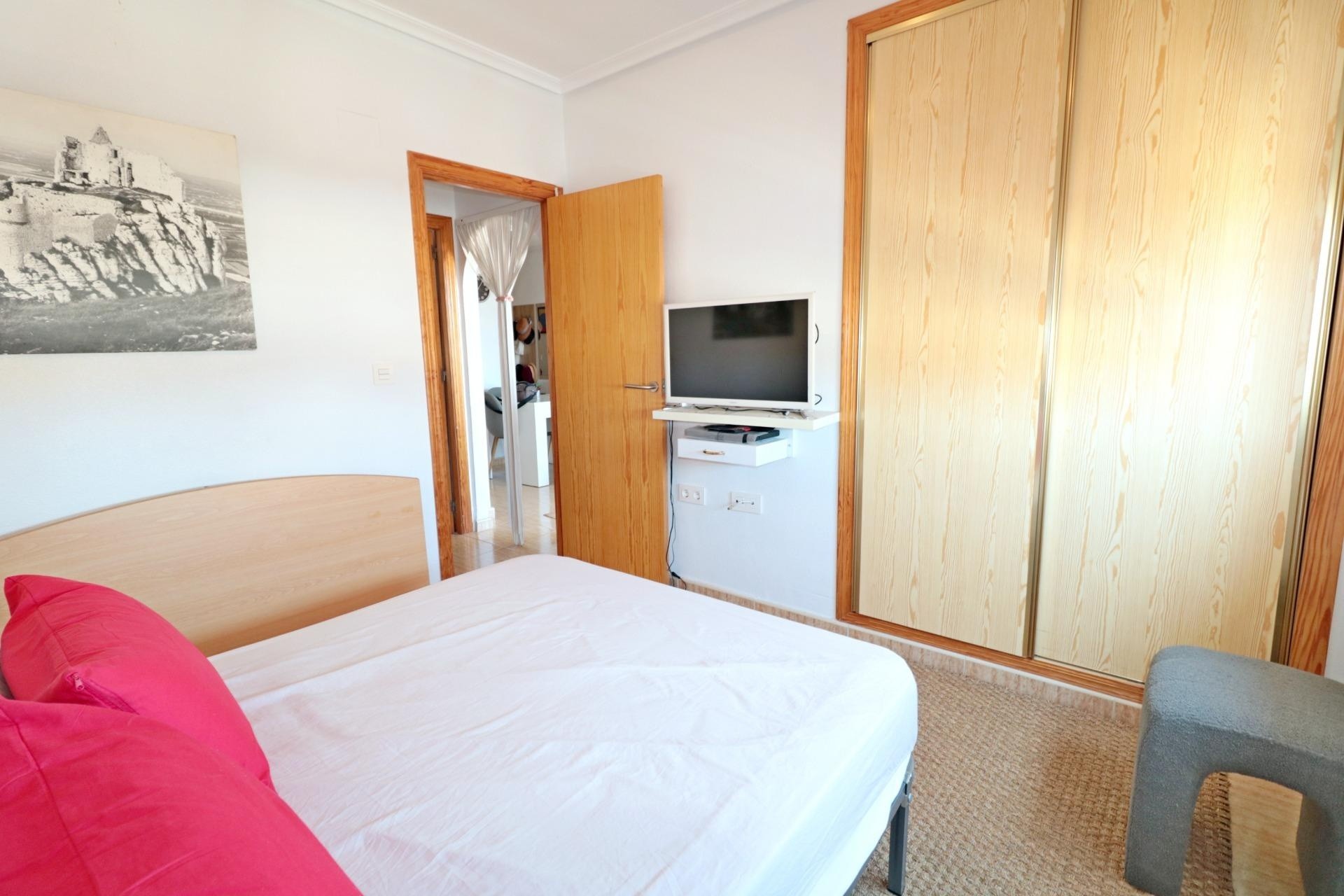 Herverkoop - Appartement / Flat -
Formentera del Segura - Pueblo 5