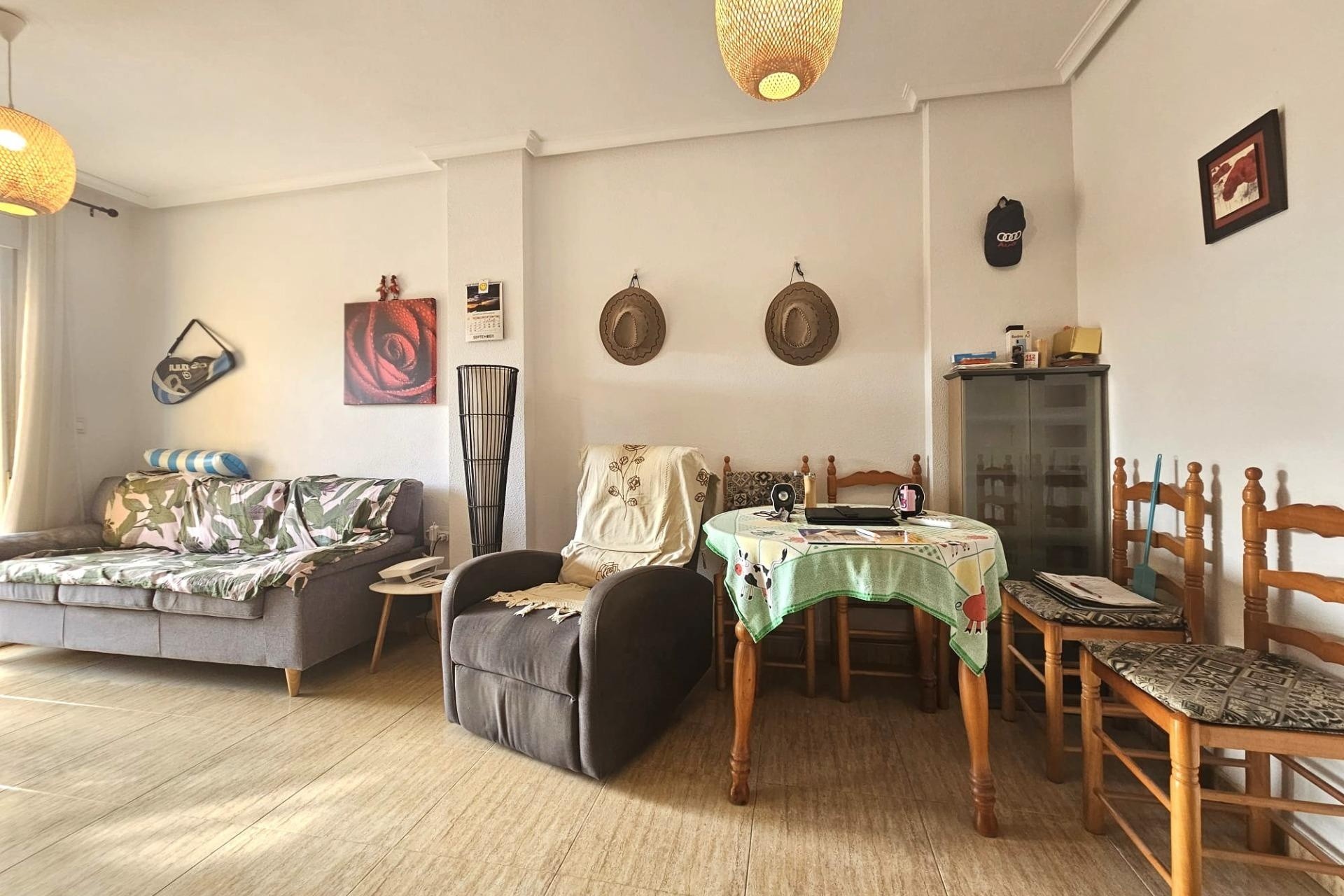 Herverkoop - Appartement / Flat -
Formentera del Segura - Pueblo 5