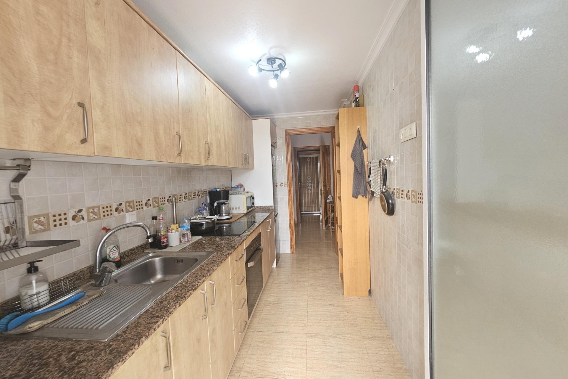 Herverkoop - Appartement / Flat -
Formentera del Segura - Pueblo 5
