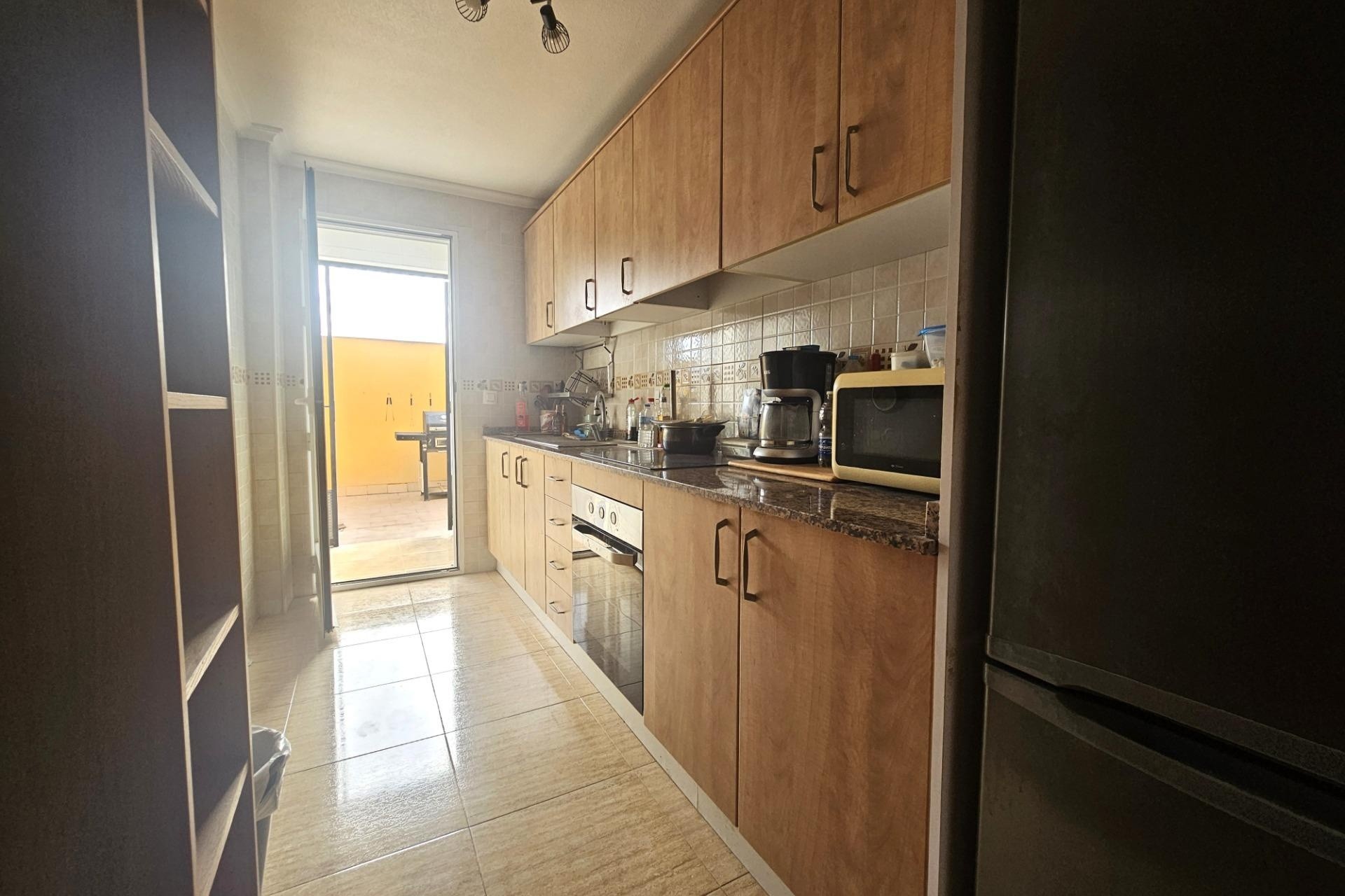 Herverkoop - Appartement / Flat -
Formentera del Segura - Pueblo 5
