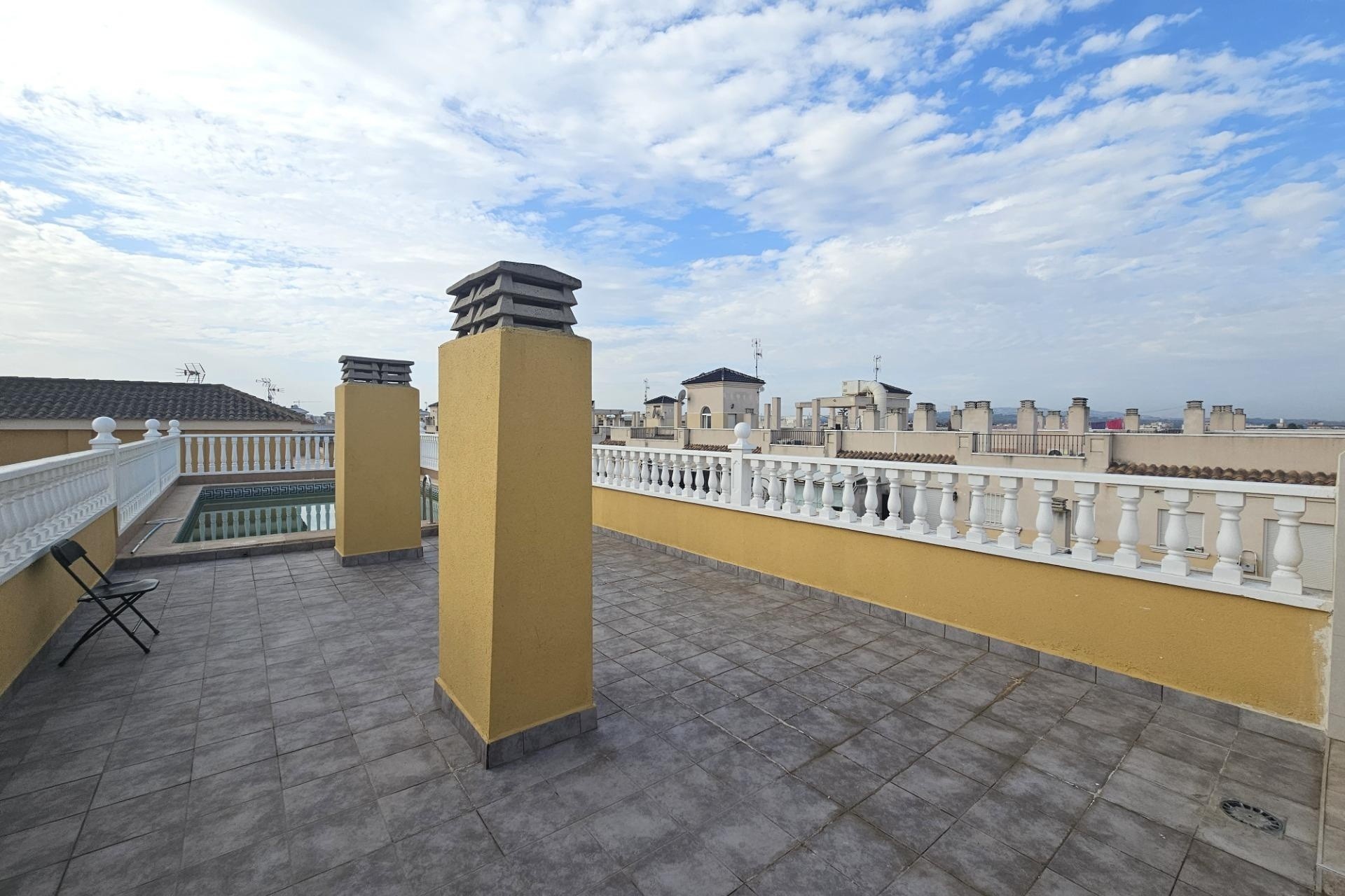 Herverkoop - Appartement / Flat -
Formentera del Segura - Pueblo 5