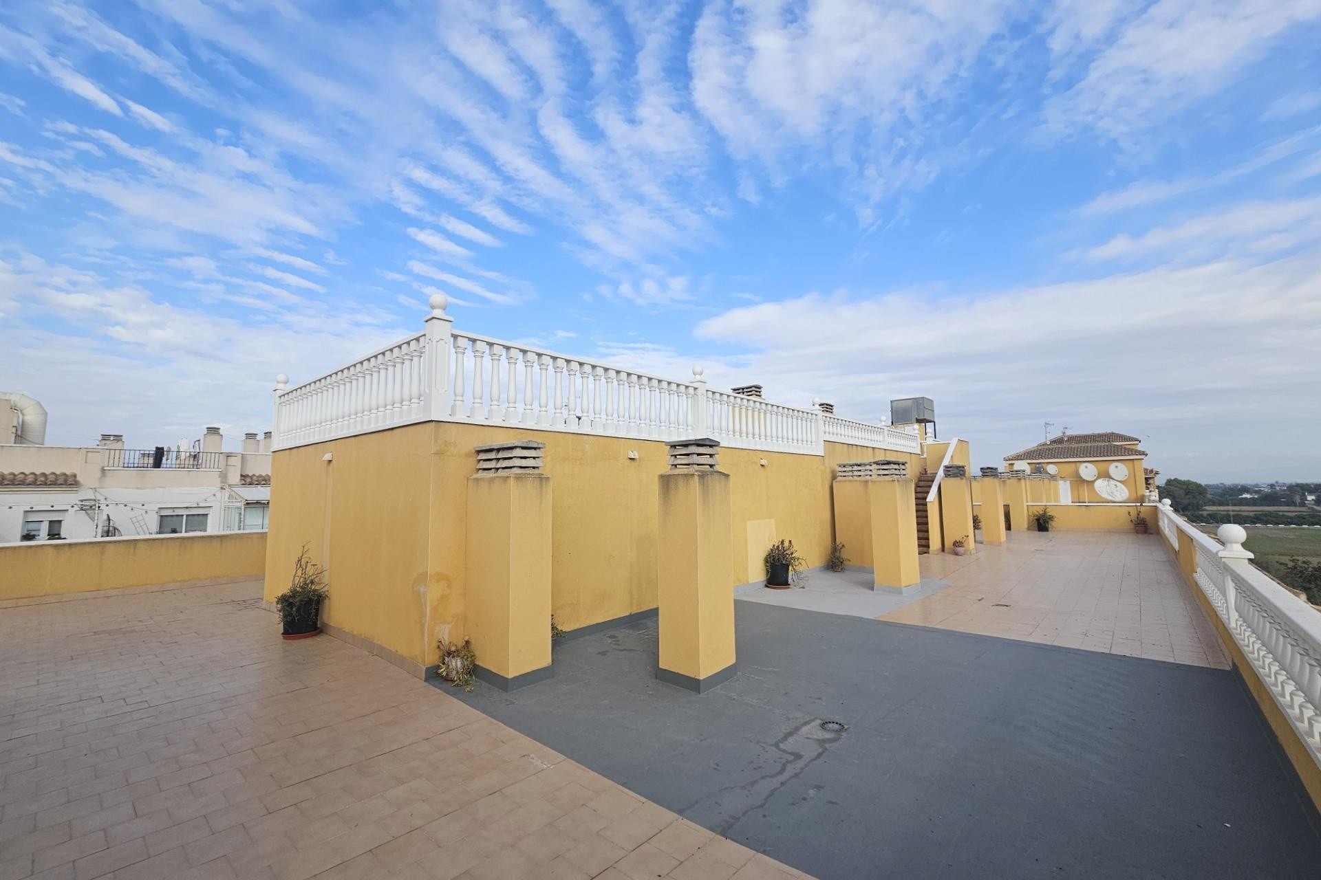 Herverkoop - Appartement / Flat -
Formentera del Segura - Pueblo 5