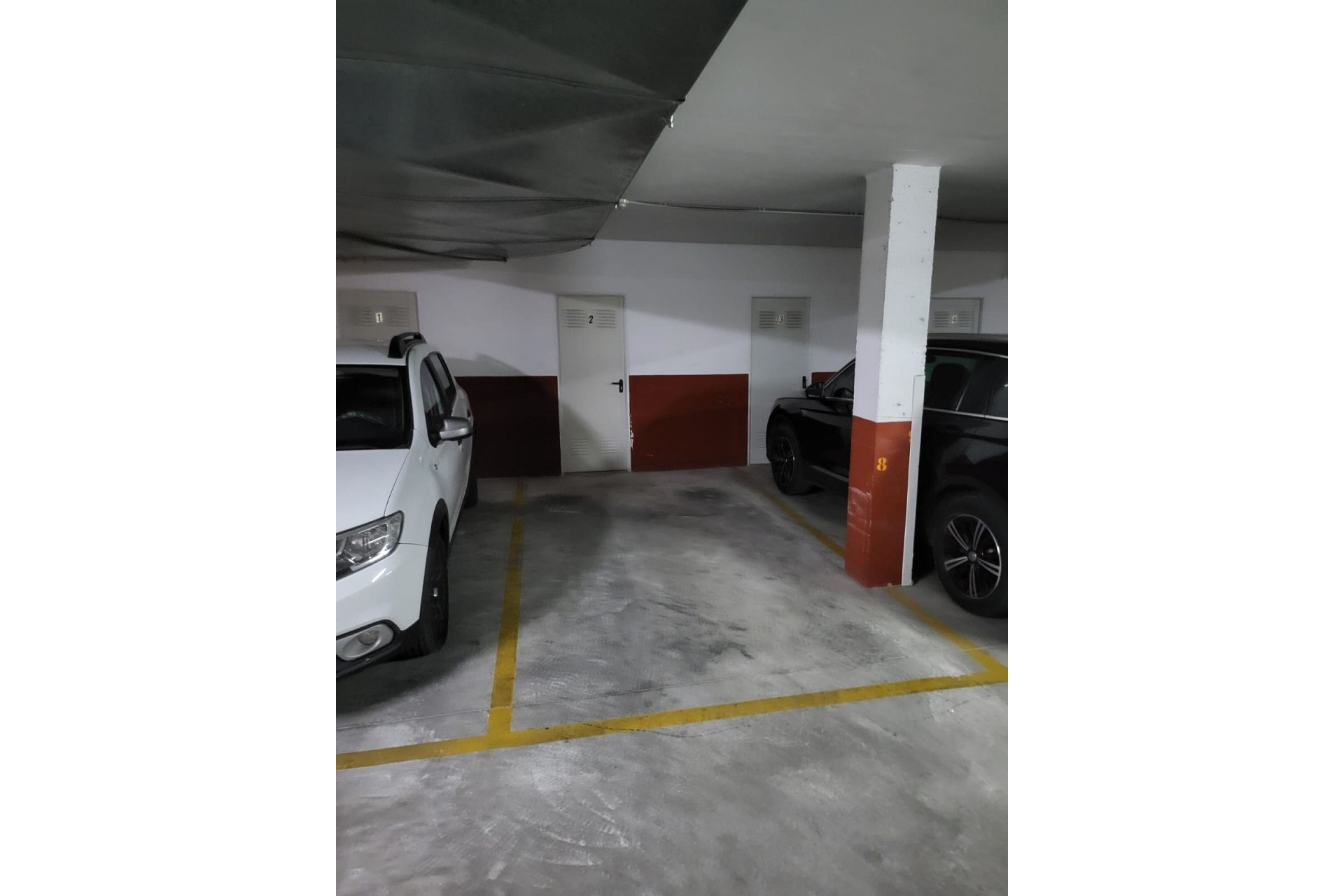 Herverkoop - Appartement / Flat -
Fortuna