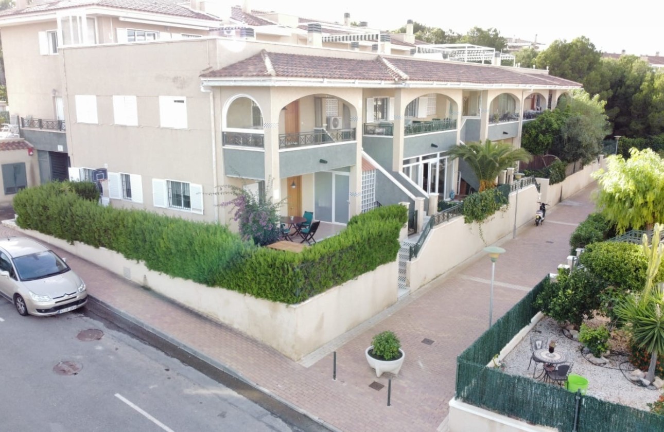 Herverkoop - Appartement / Flat -
Gran Alacant