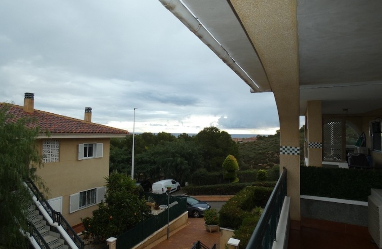Herverkoop - Appartement / Flat -
Gran Alacant