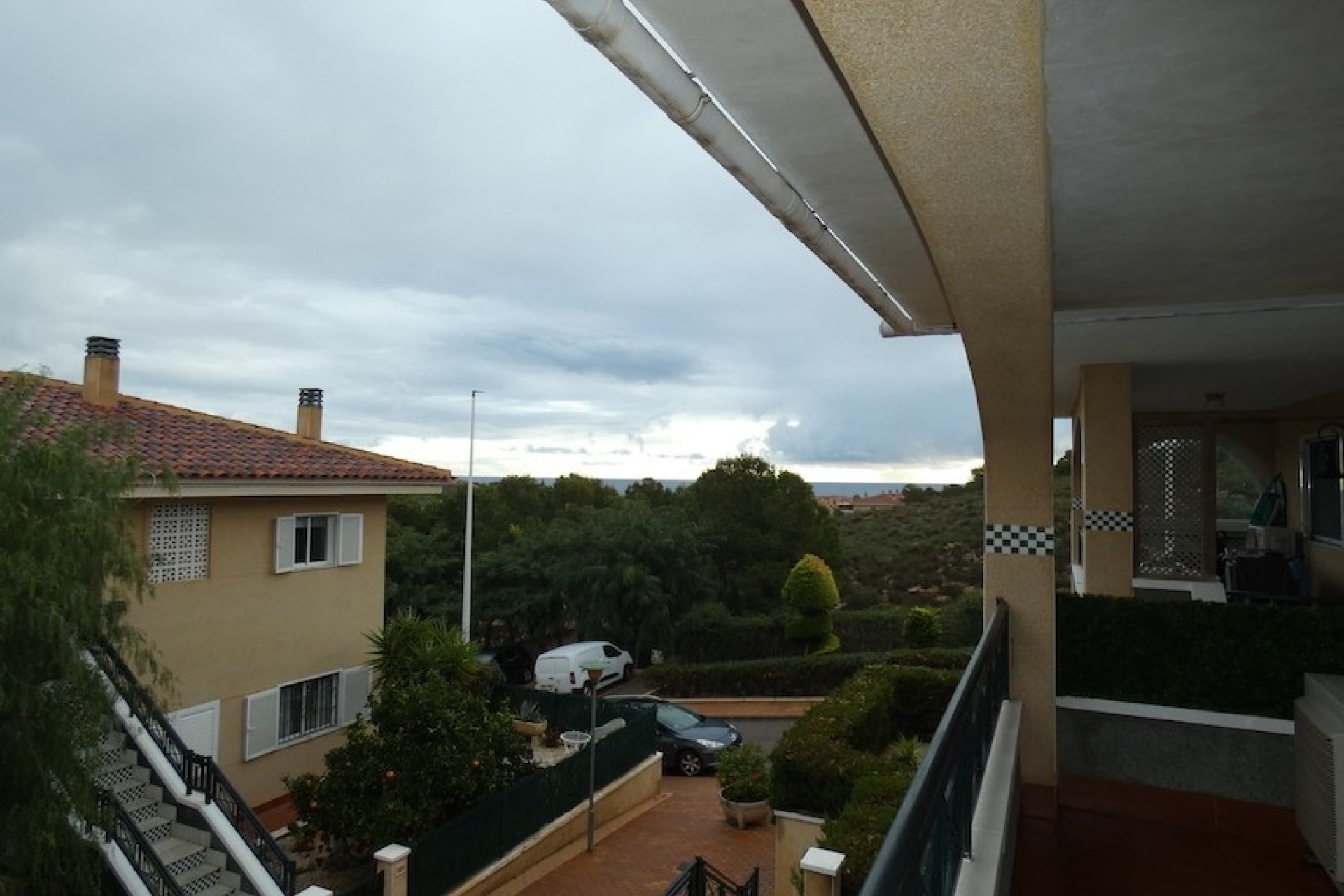Herverkoop - Appartement / Flat -
Gran Alacant