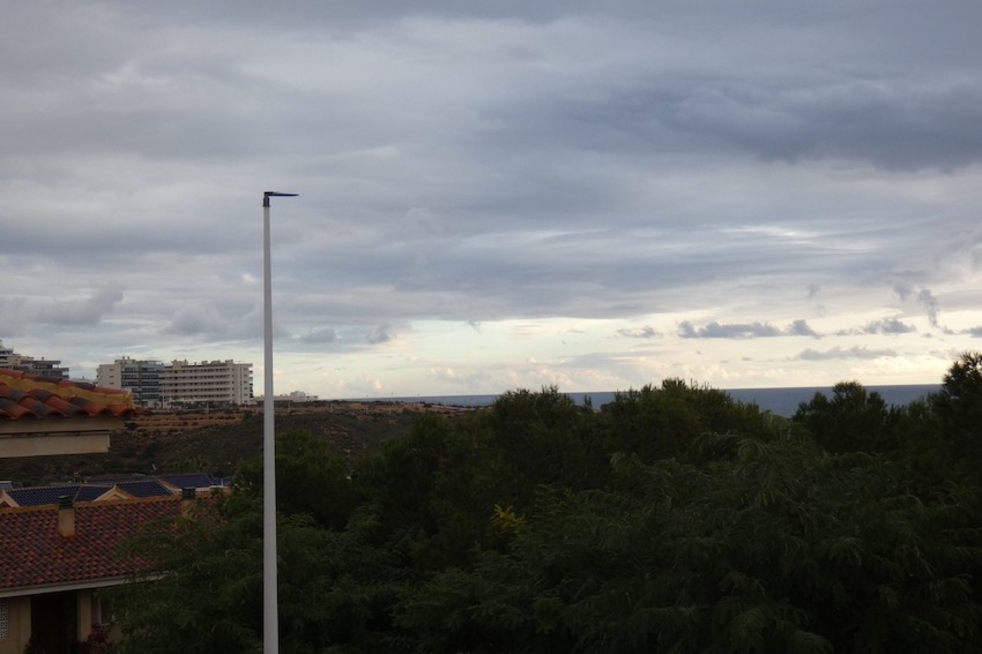 Herverkoop - Appartement / Flat -
Gran Alacant