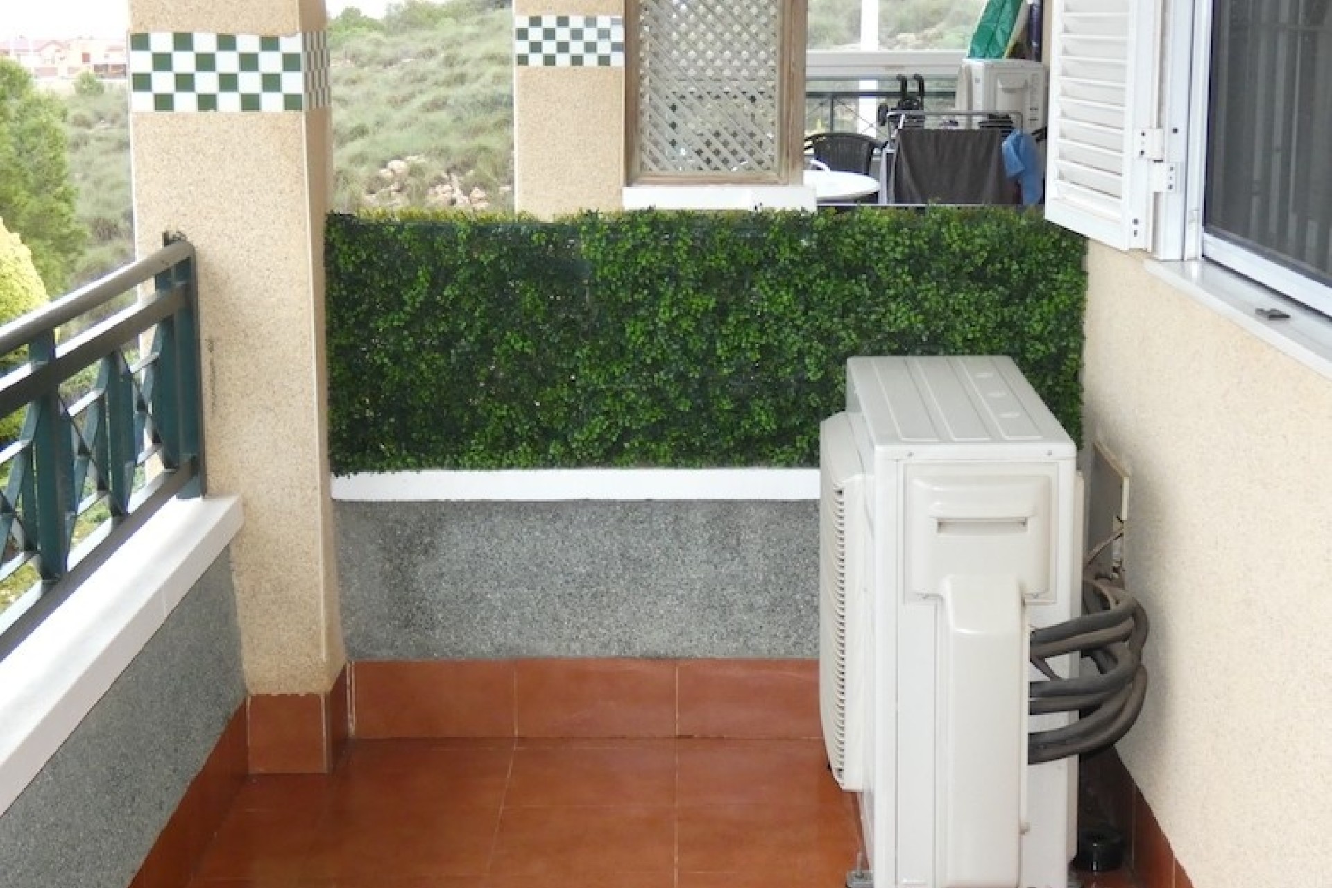 Herverkoop - Appartement / Flat -
Gran Alacant