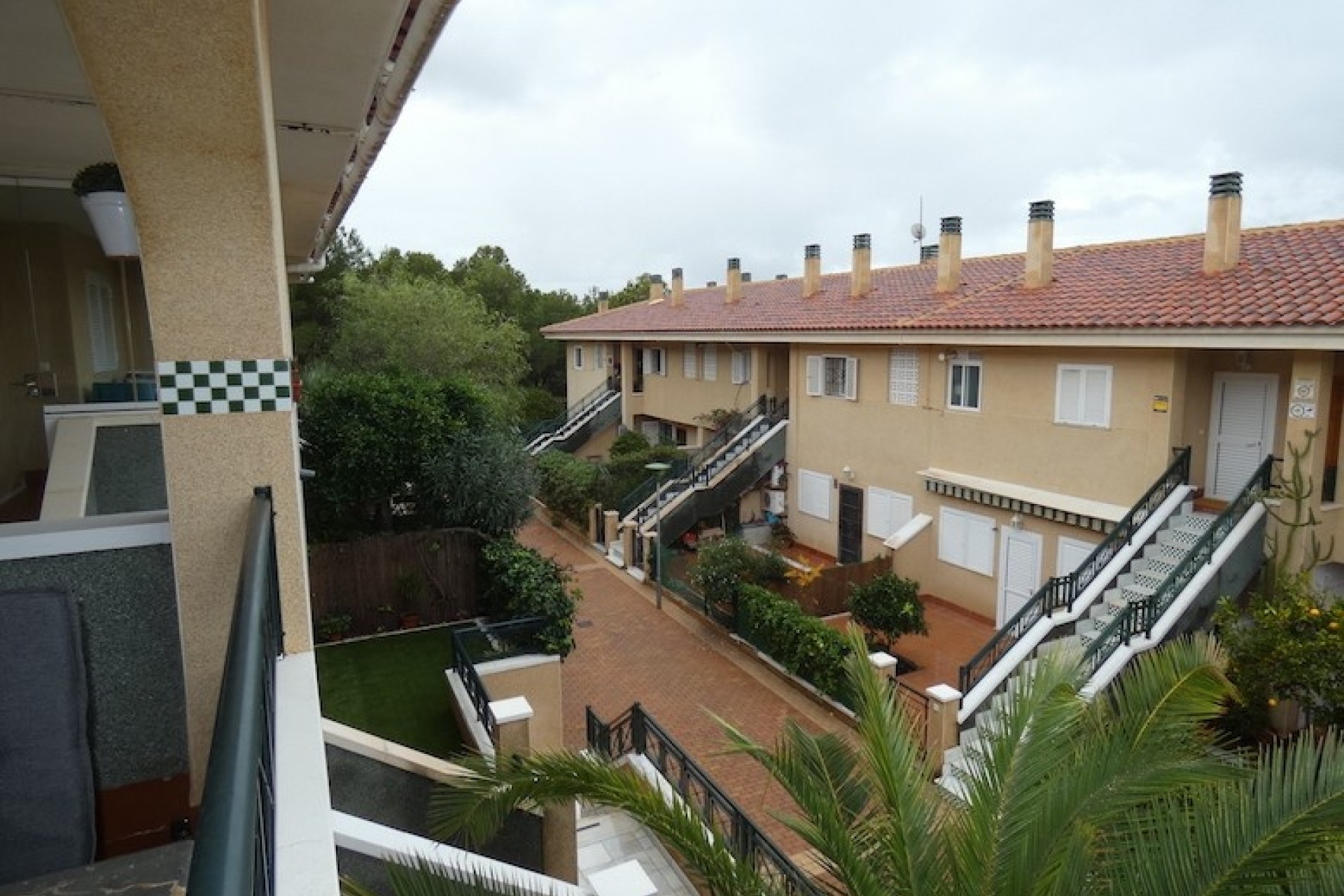 Herverkoop - Appartement / Flat -
Gran Alacant