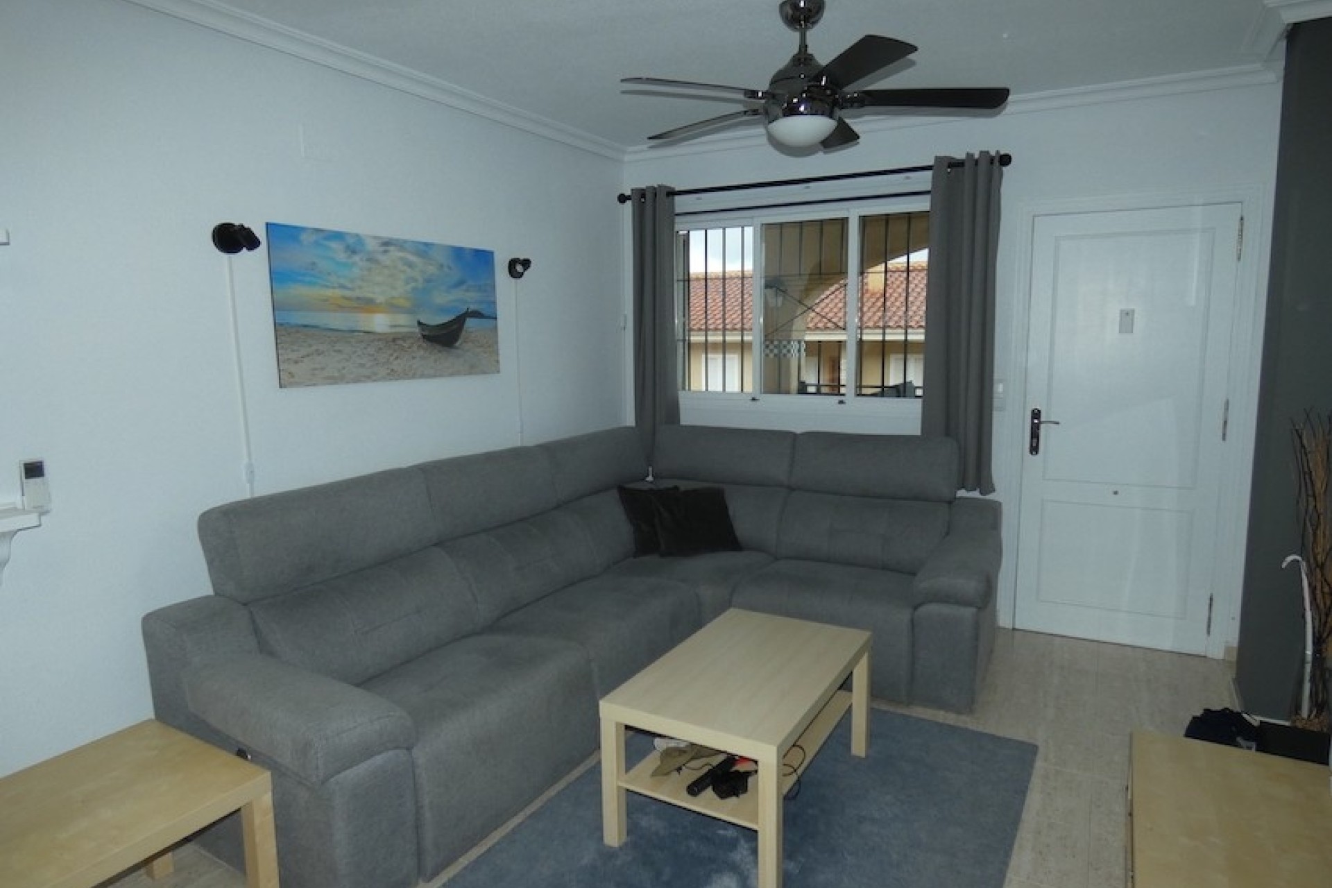 Herverkoop - Appartement / Flat -
Gran Alacant