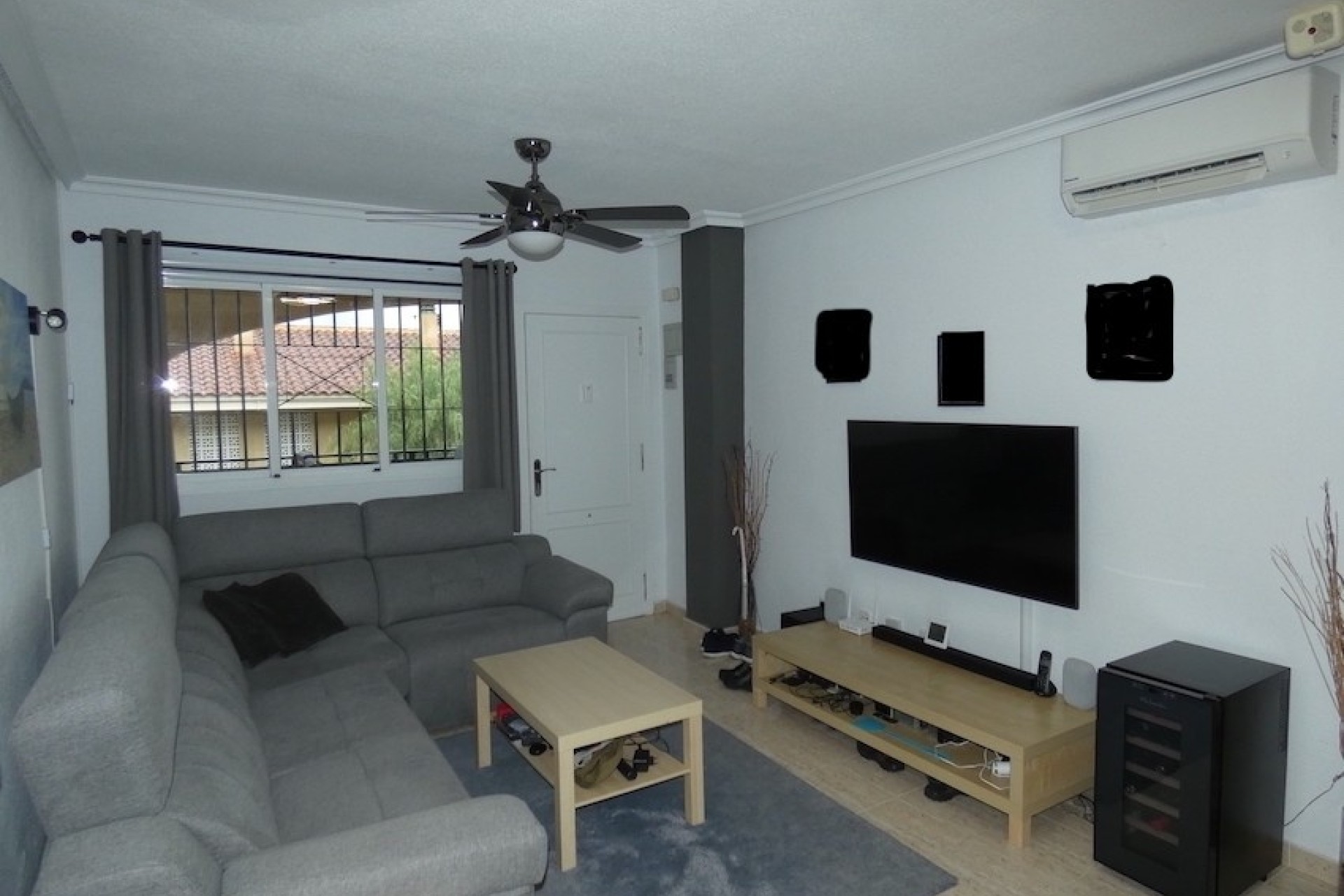 Herverkoop - Appartement / Flat -
Gran Alacant