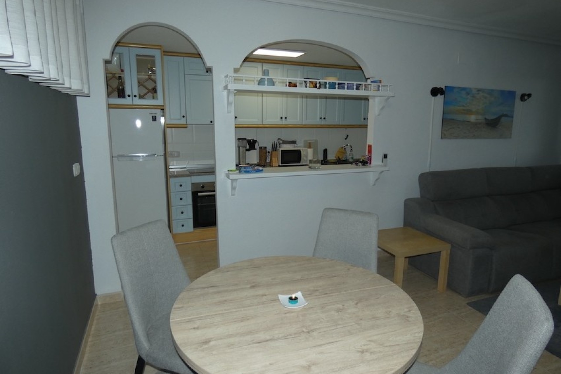 Herverkoop - Appartement / Flat -
Gran Alacant