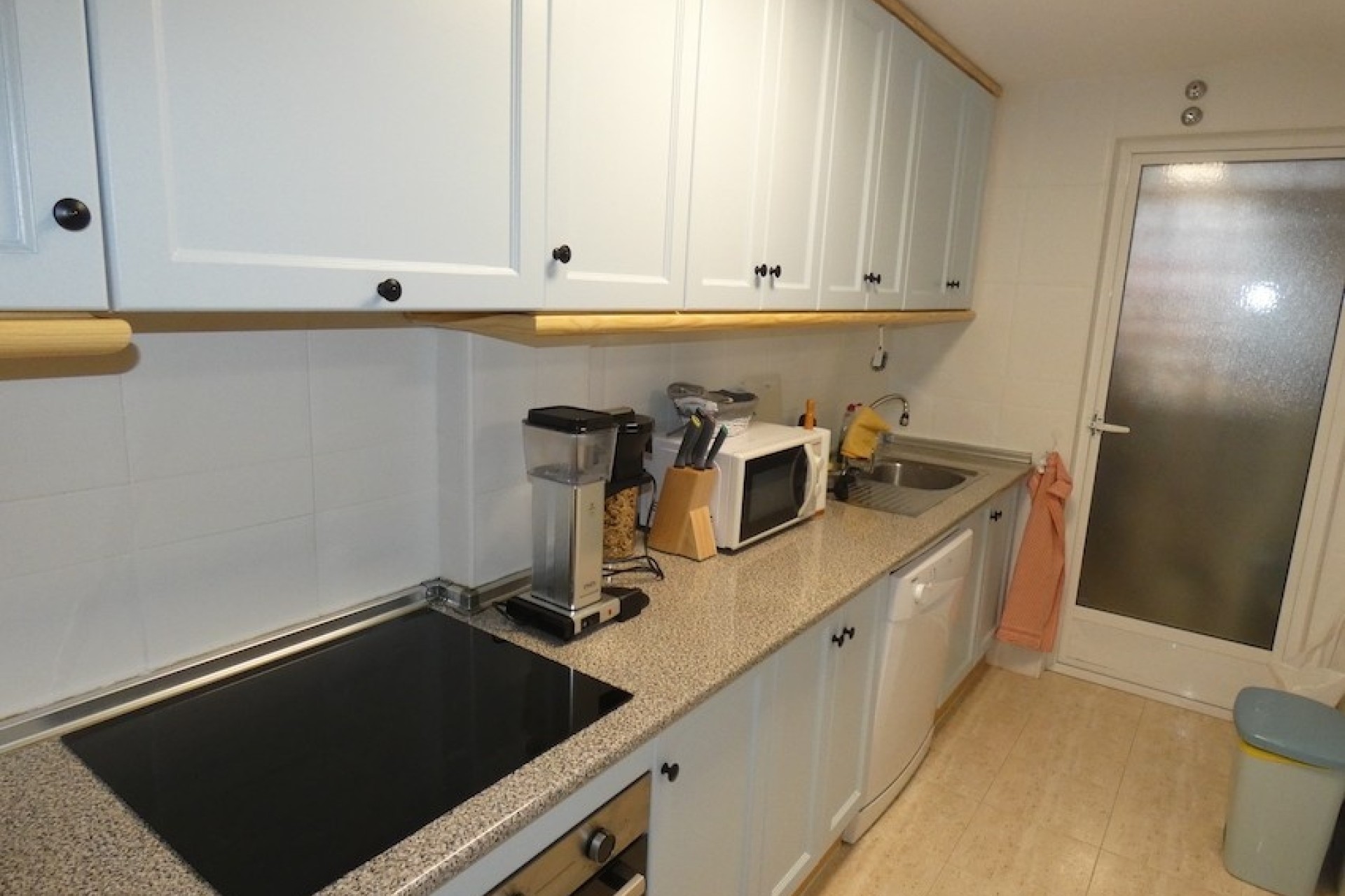 Herverkoop - Appartement / Flat -
Gran Alacant