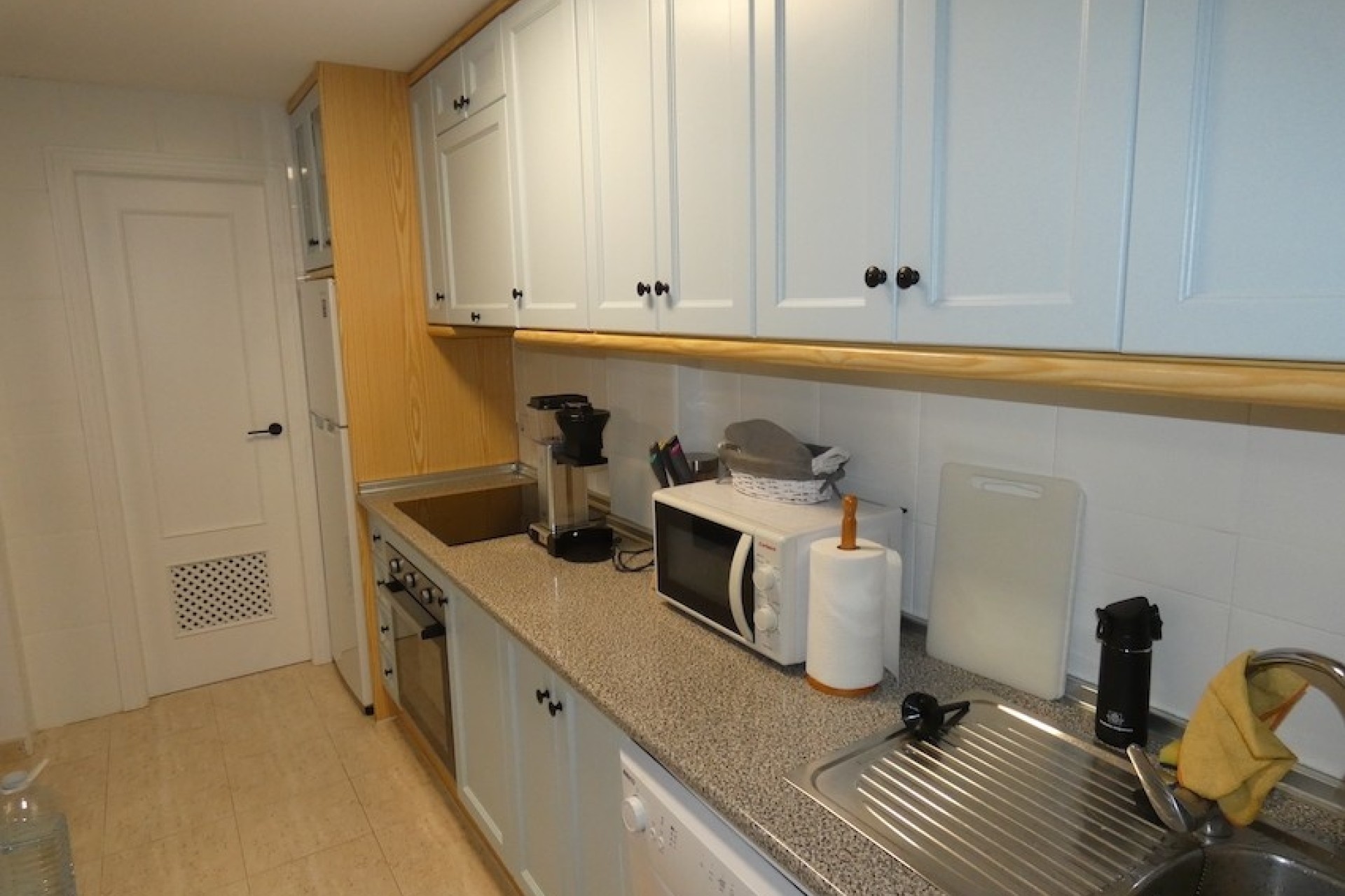 Herverkoop - Appartement / Flat -
Gran Alacant