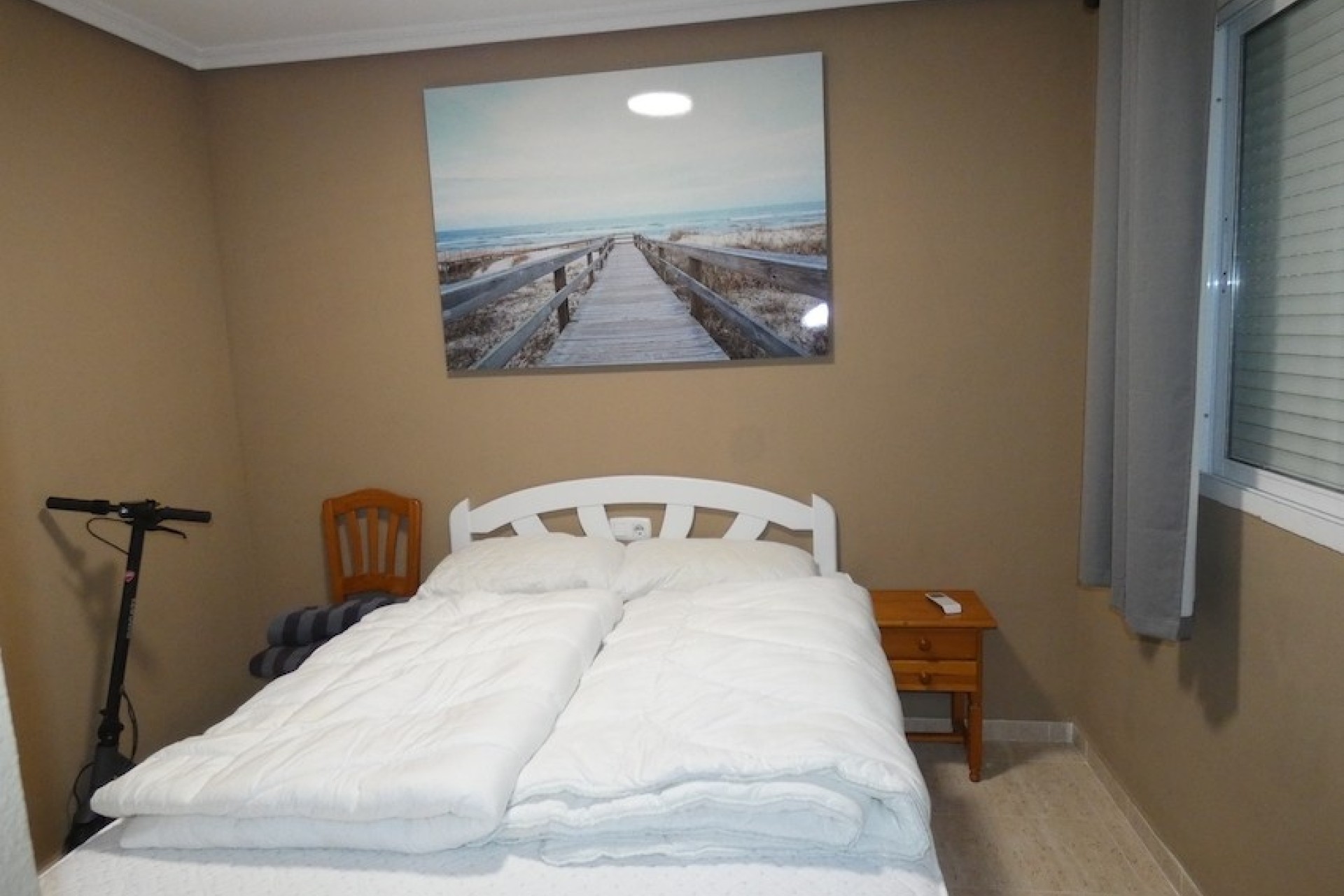 Herverkoop - Appartement / Flat -
Gran Alacant