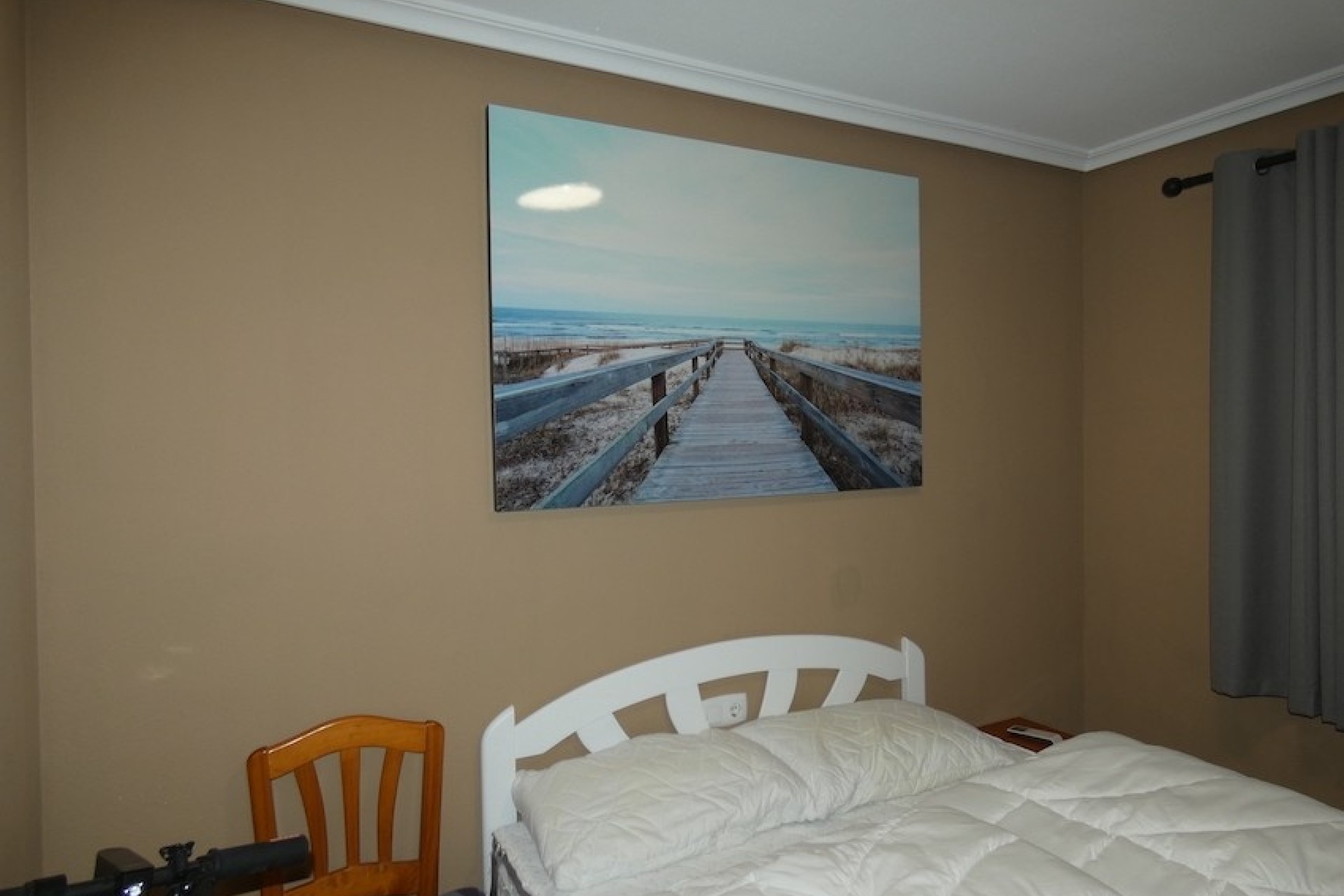 Herverkoop - Appartement / Flat -
Gran Alacant