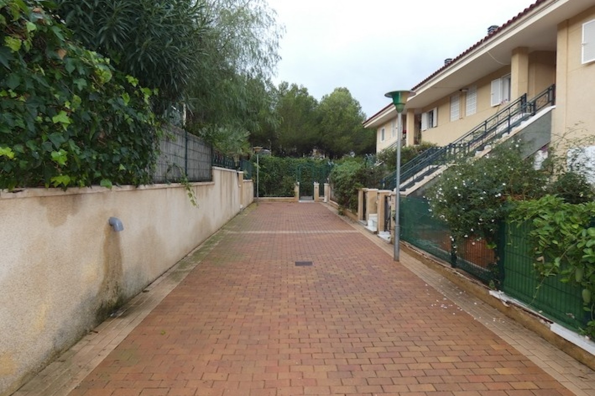 Herverkoop - Appartement / Flat -
Gran Alacant