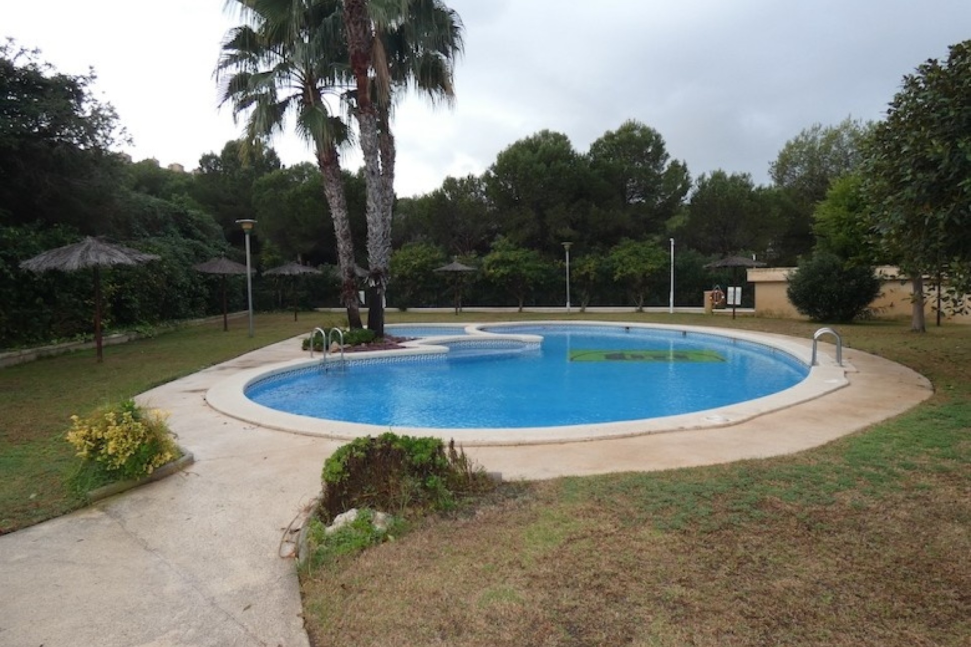 Herverkoop - Appartement / Flat -
Gran Alacant