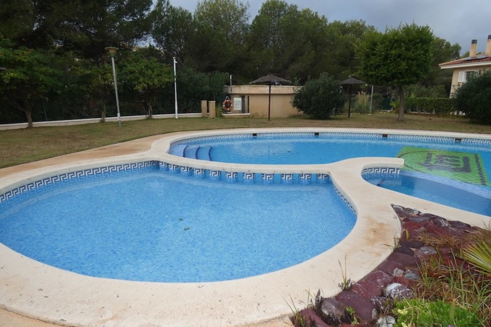 Herverkoop - Appartement / Flat -
Gran Alacant